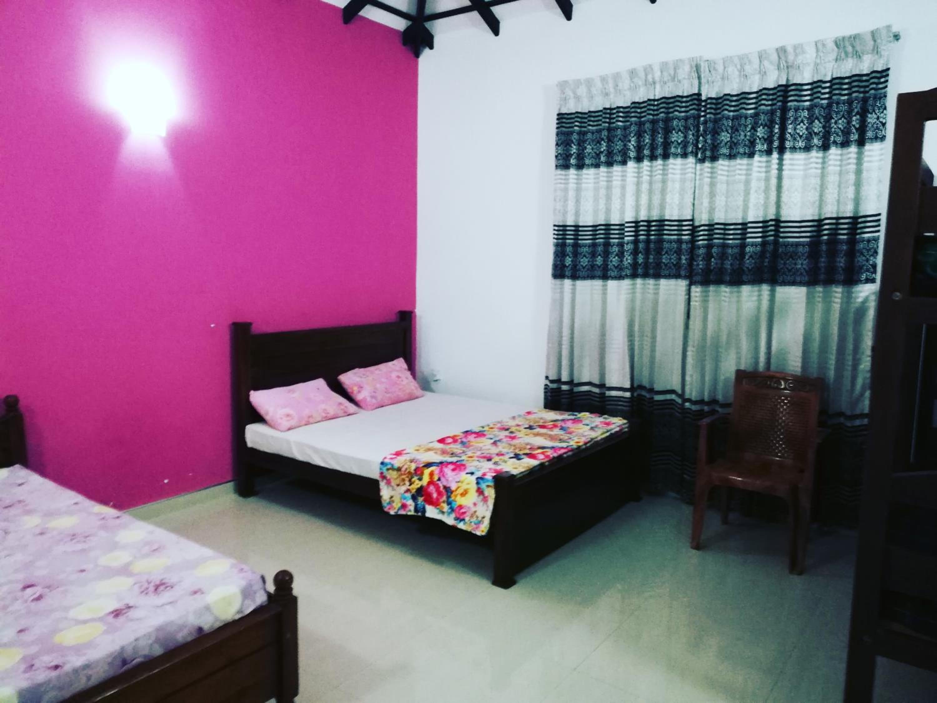 Comfort Triple Room photo 2