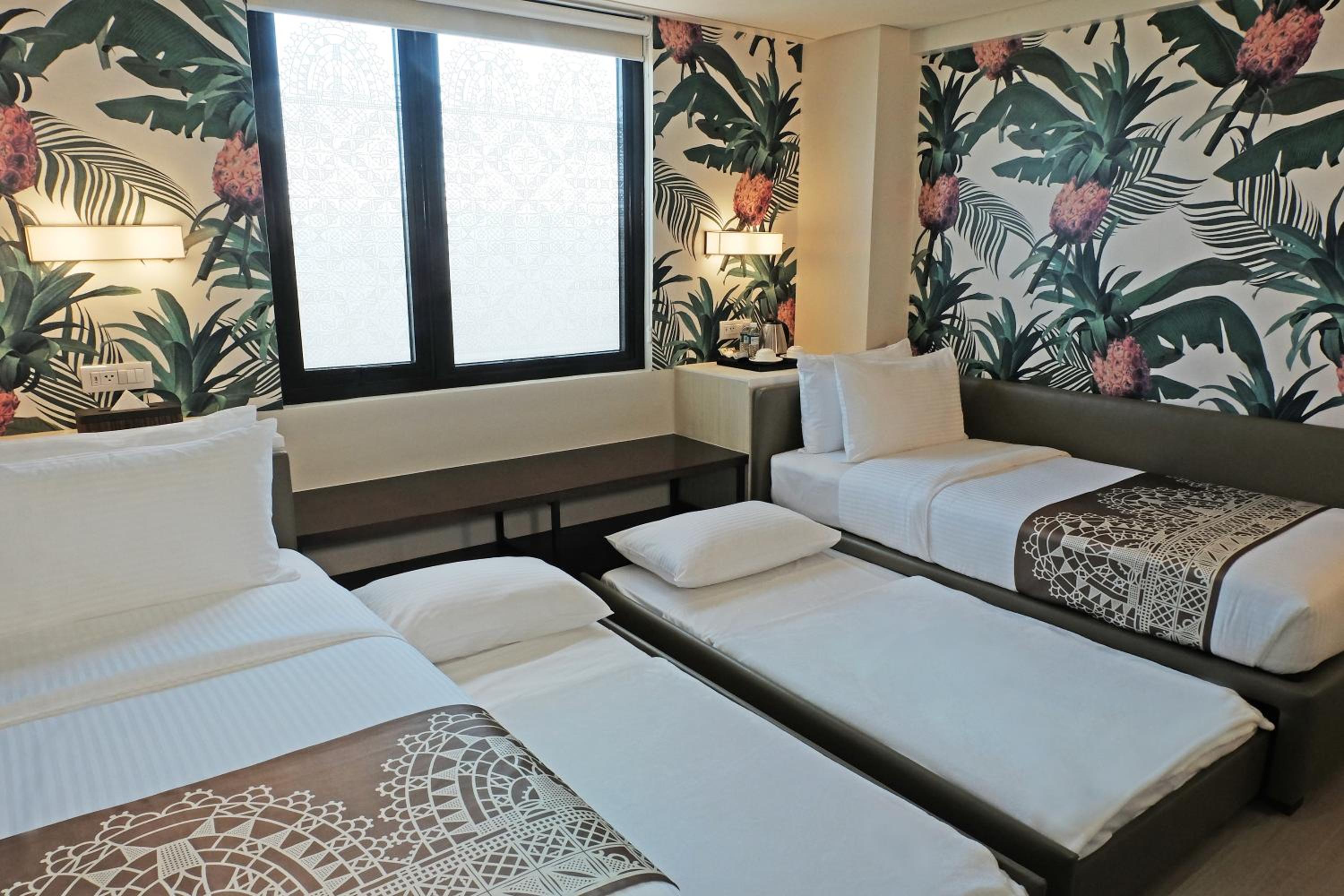 Family Room B