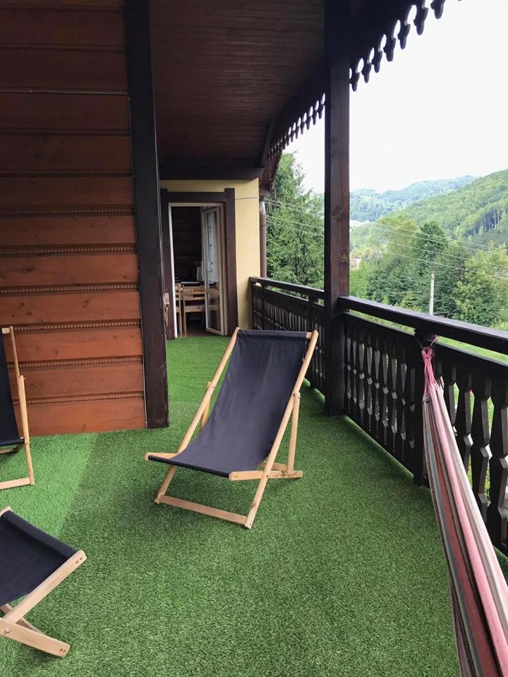 Quadruple Room with Terrace photo 2