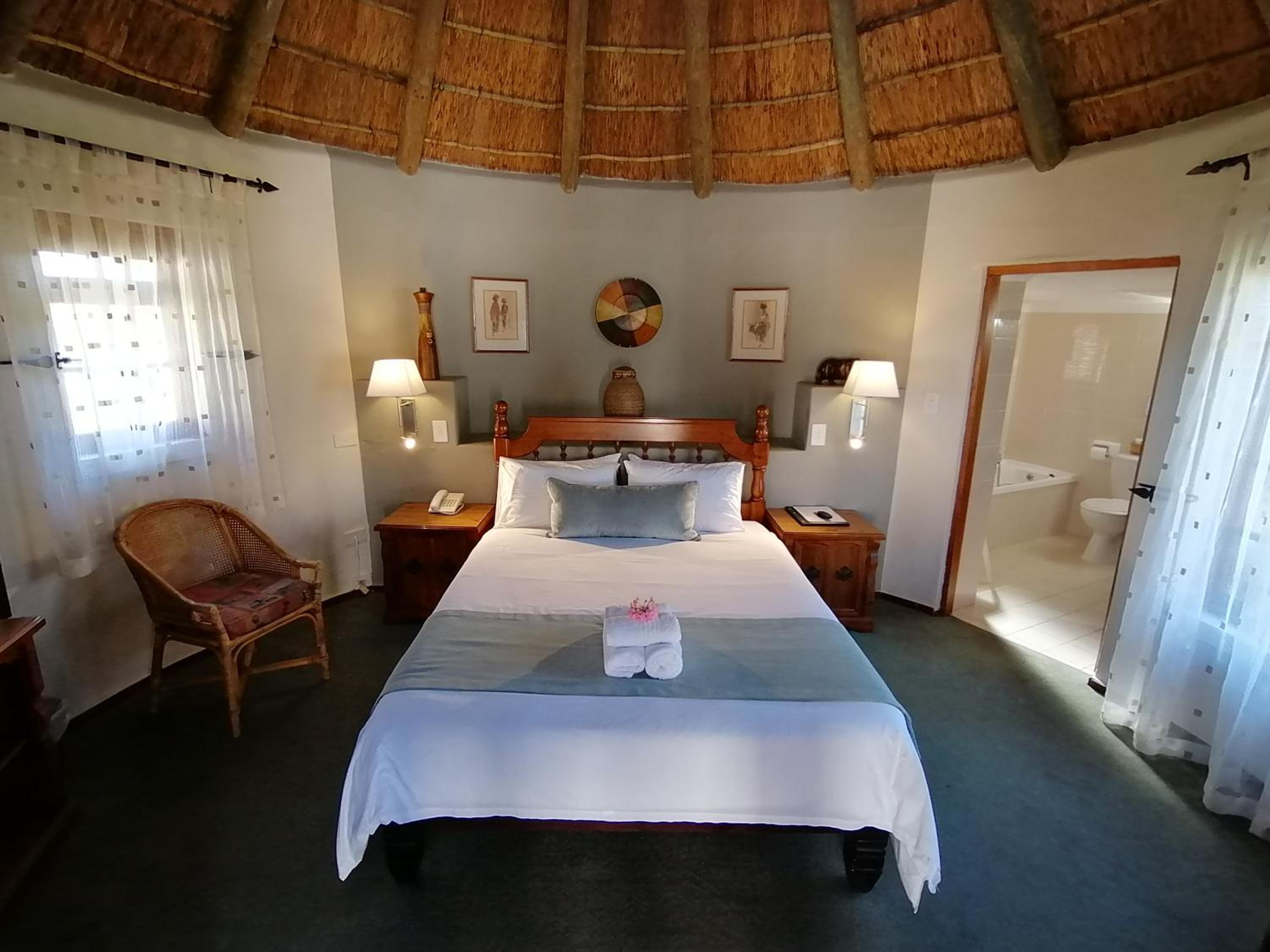 Bungalow photo 1