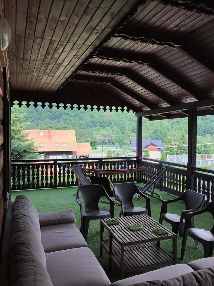 Quadruple Room with Terrace photo 3