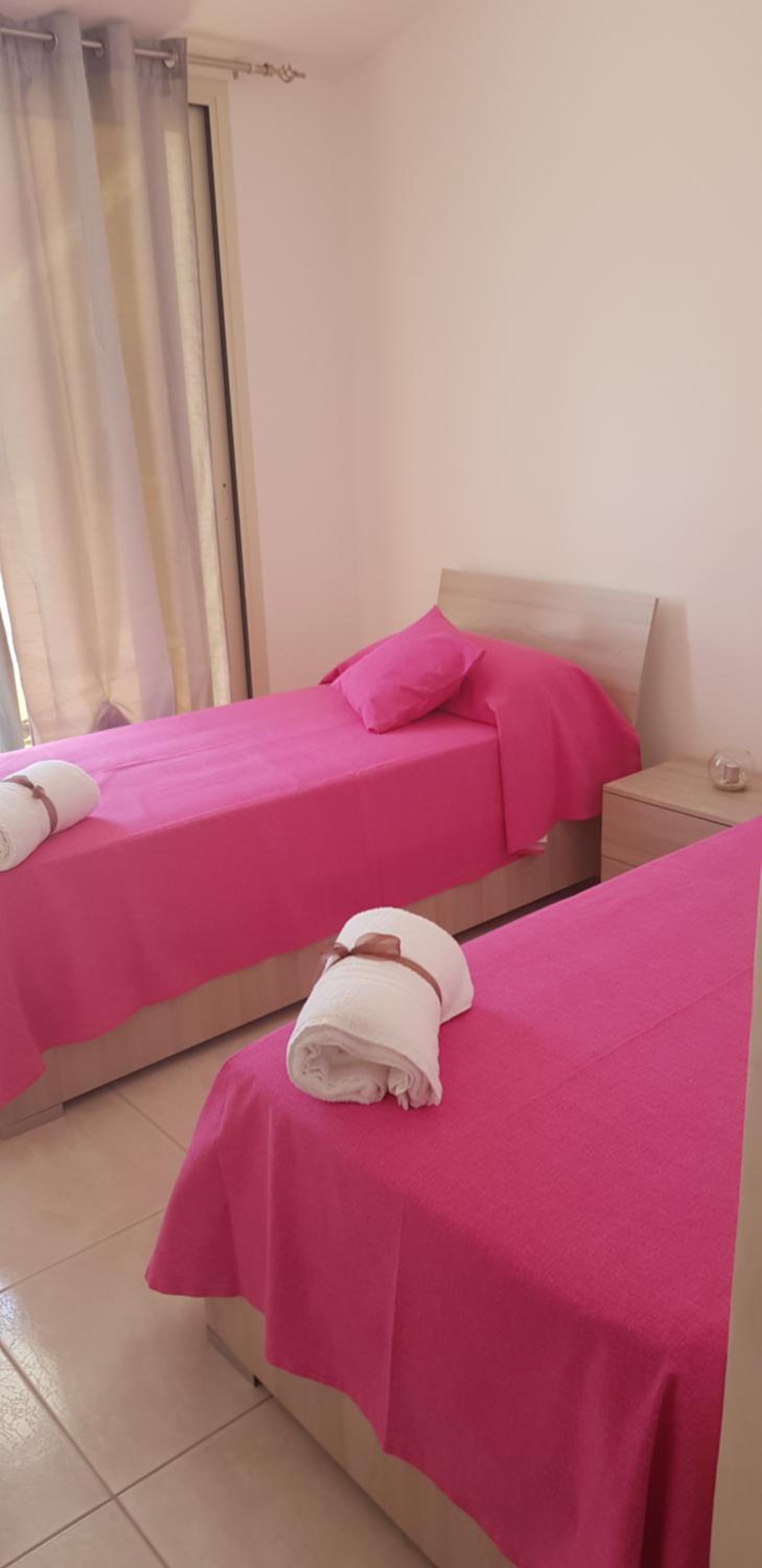 Suite with Terrace