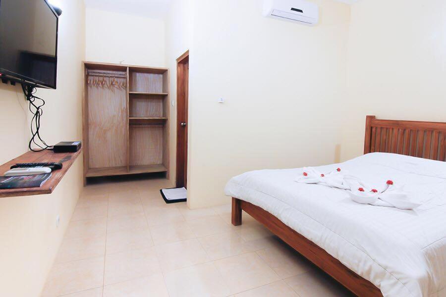 Standard Double Room photo 2