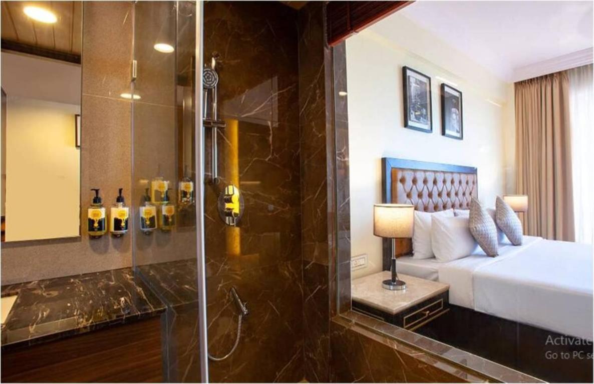 Exotic Room - Photo 6