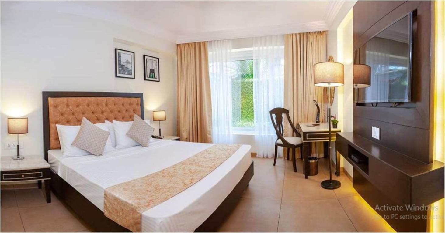 Classic Room - Photo 4