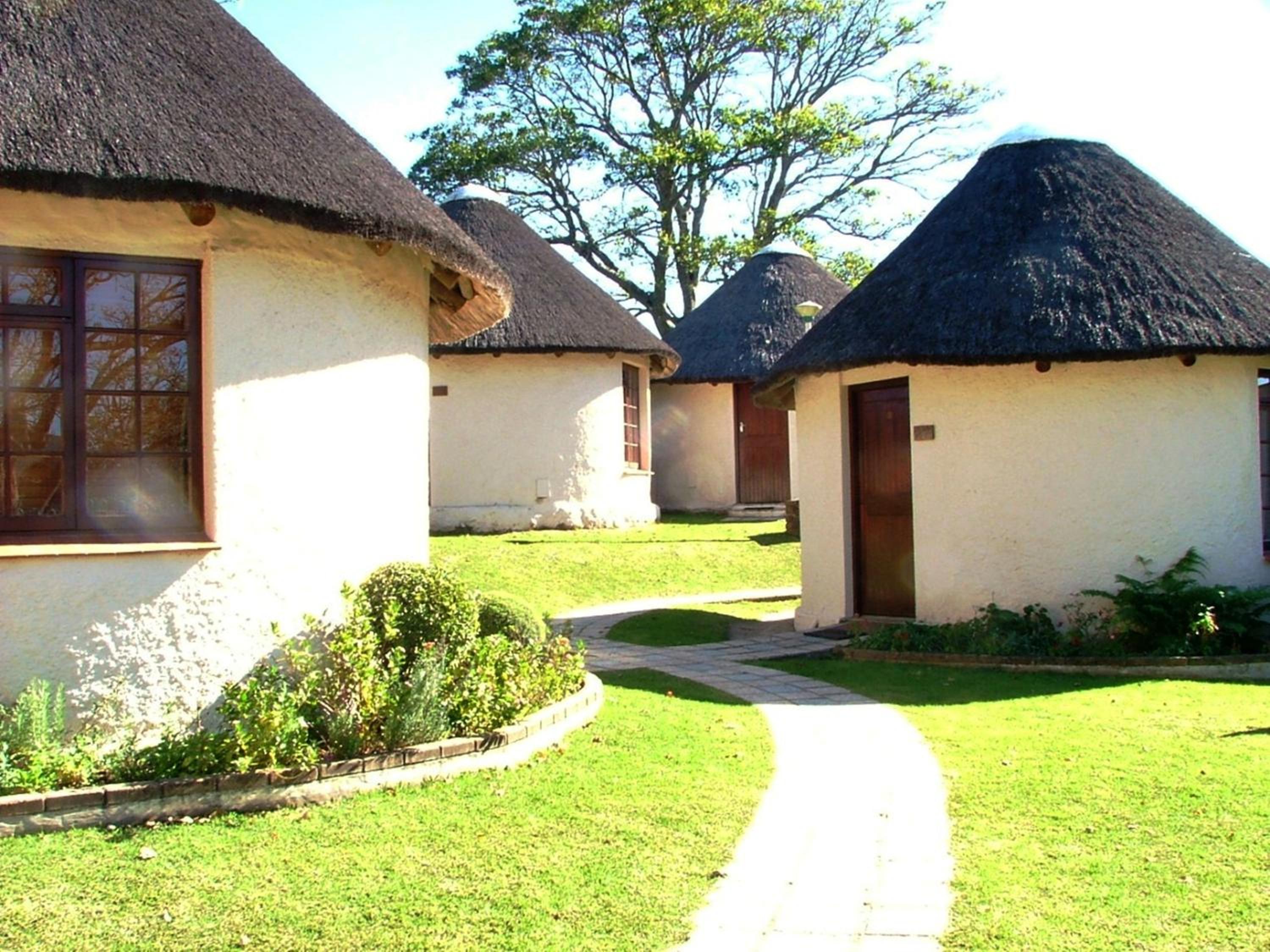 Bungalow photo 3