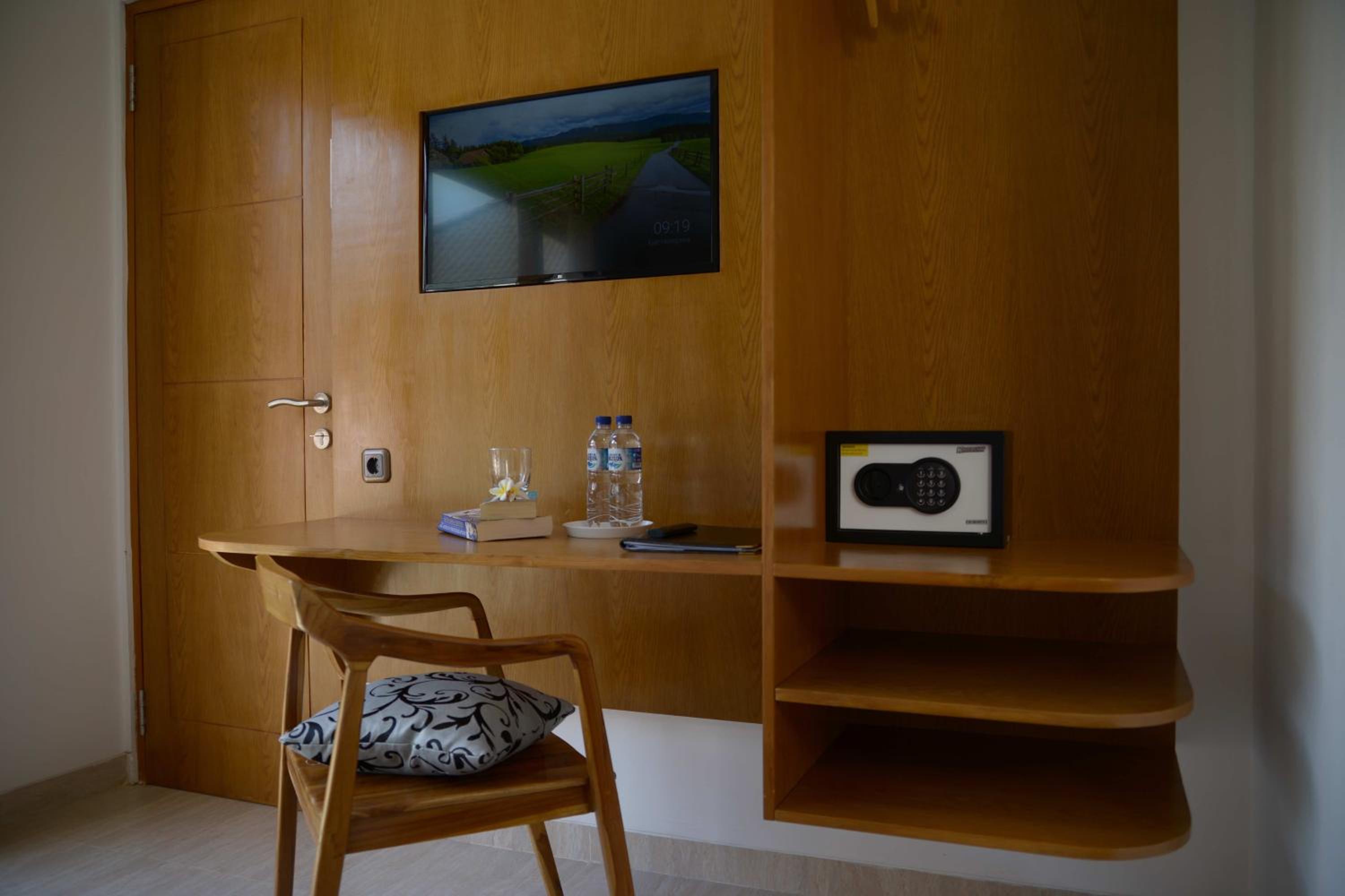 Deluxe Double Room - Photo 6