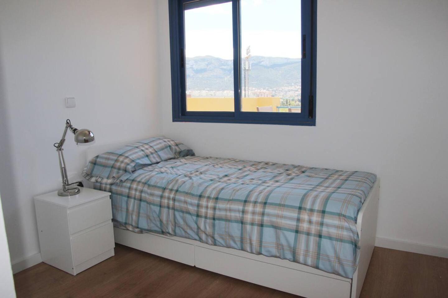 Apartamento Penthouse