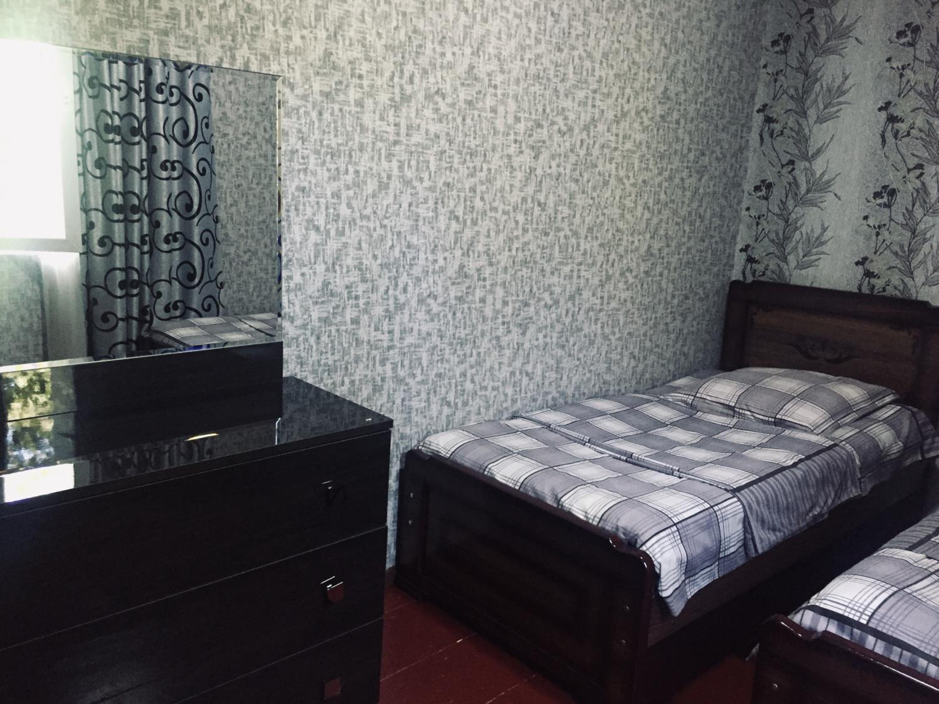 Twin Room photo 1
