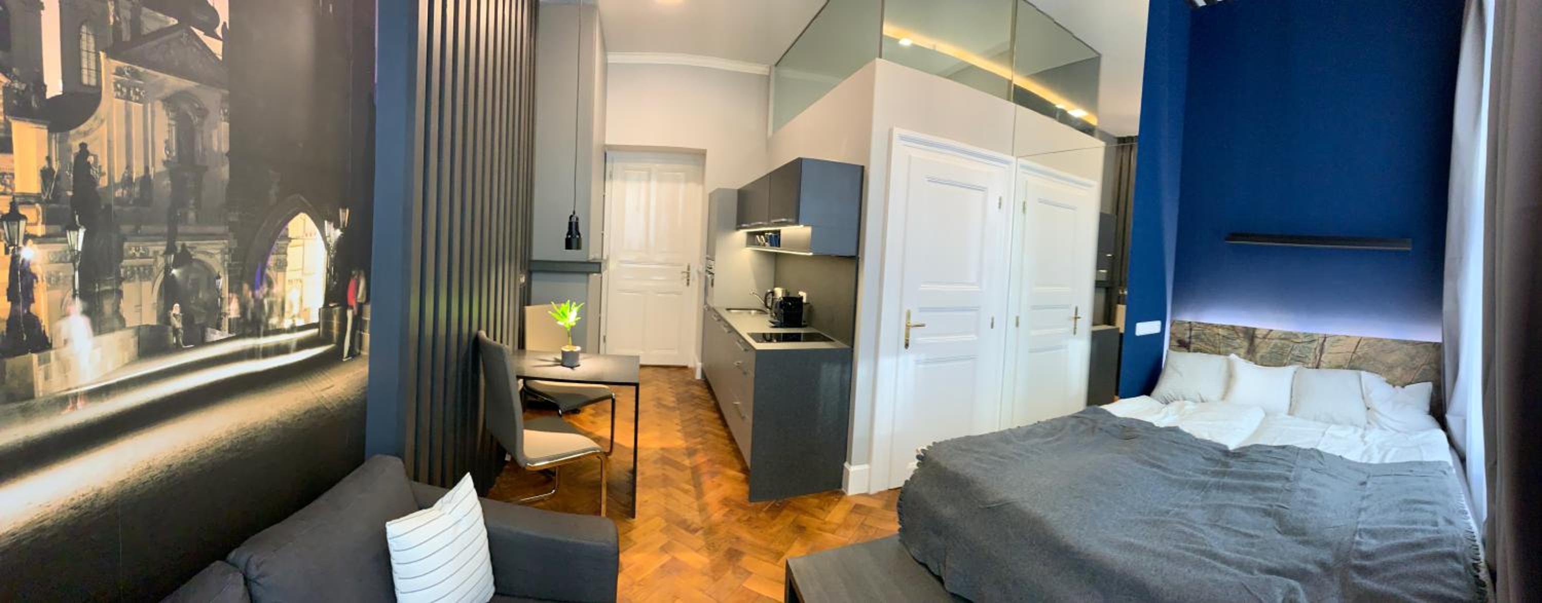 Standard Apartment