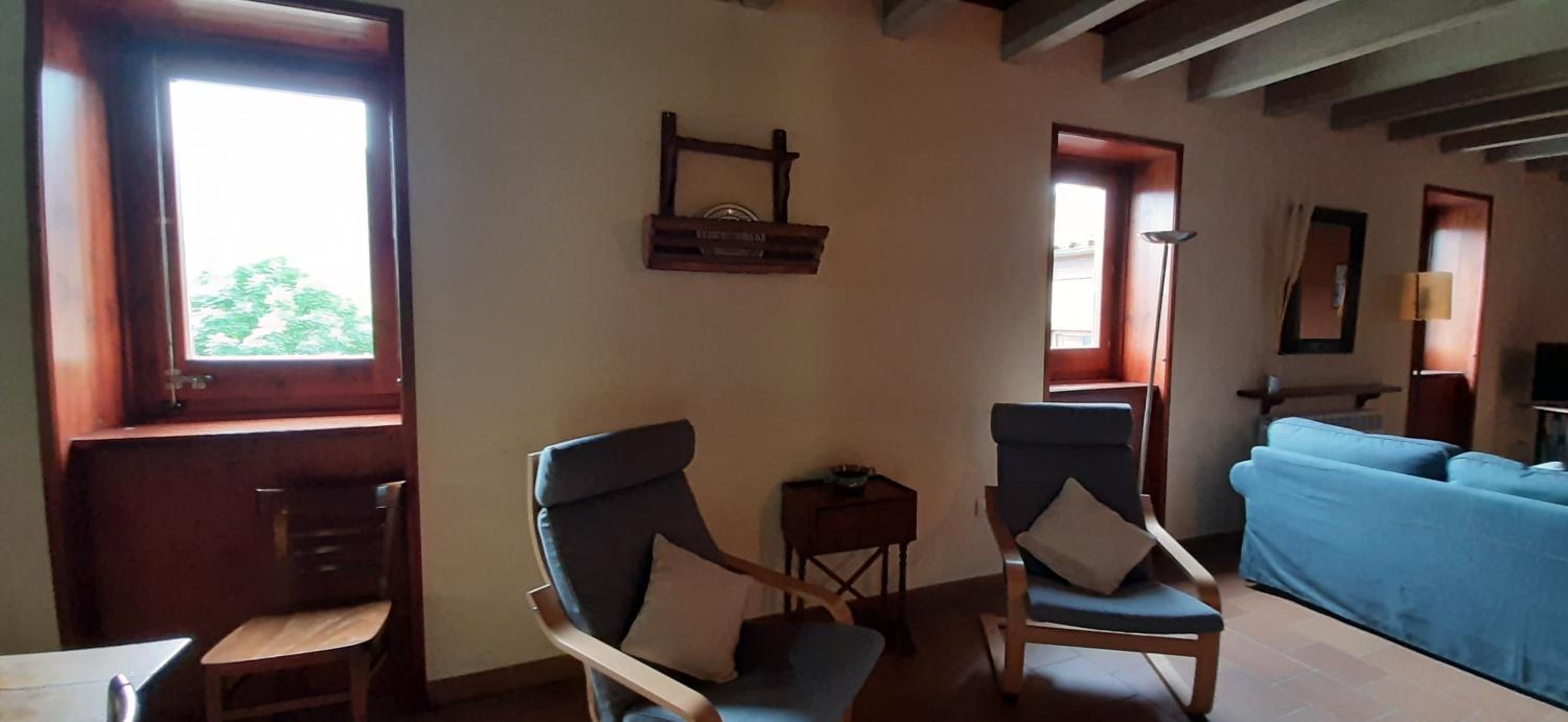 Apartamento Superior
