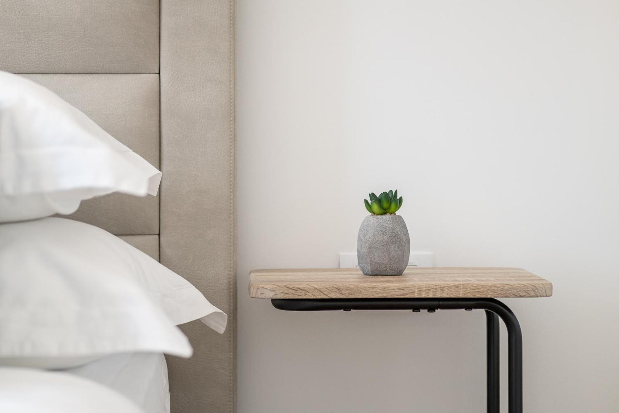 Appartamento con 3 Camere da Letto