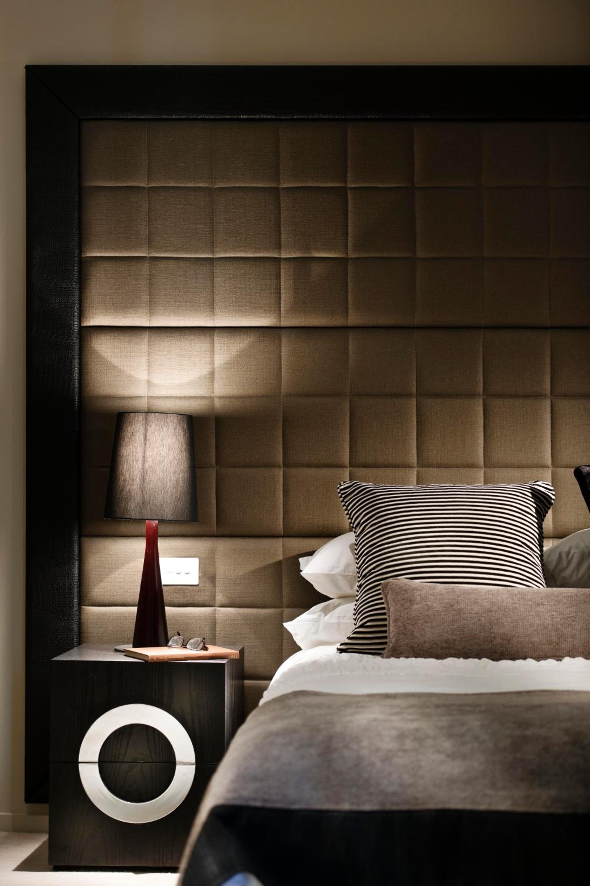 Executive One-Bedroom Apartment (Weekly Housekeeping) photo 2