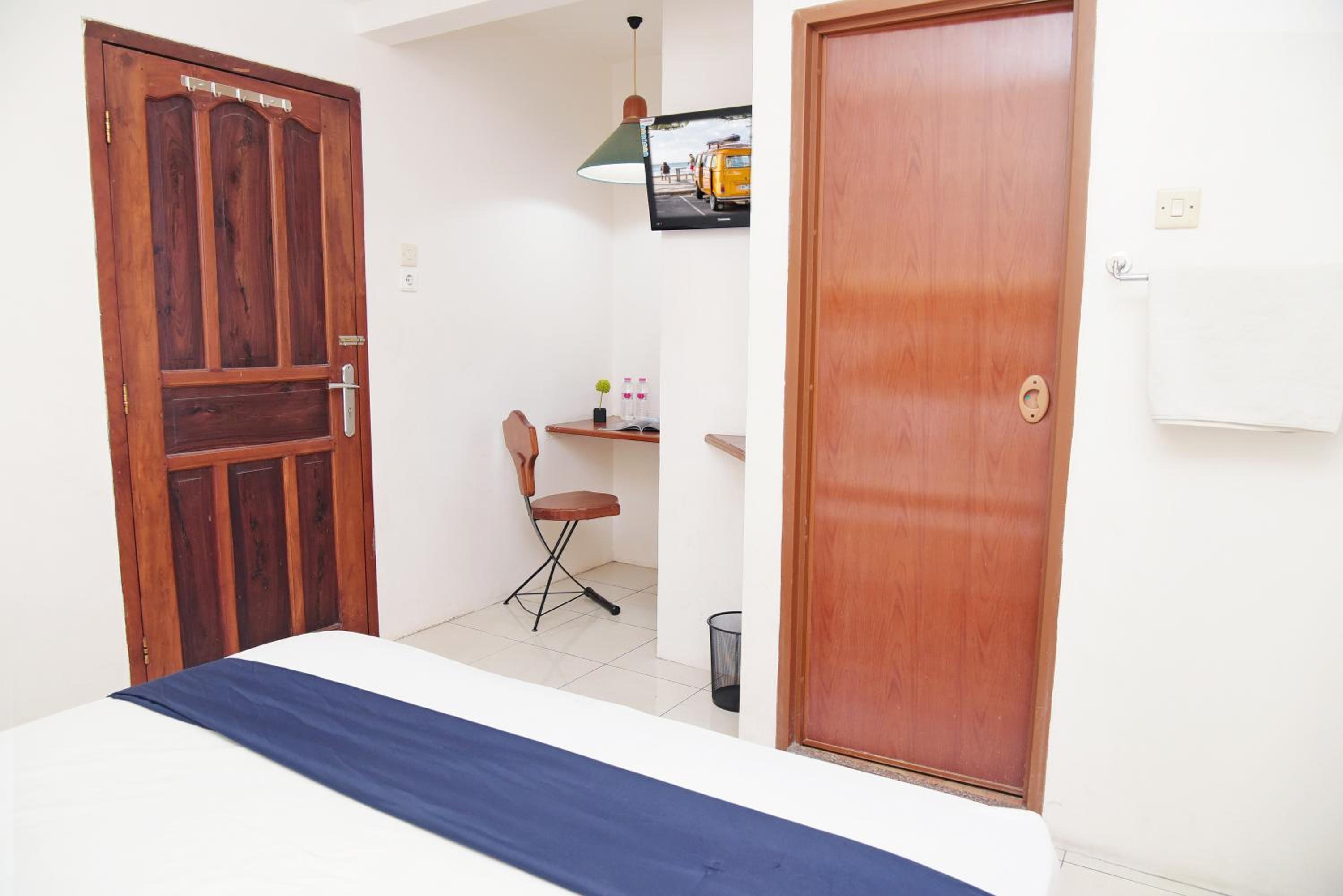 Superior Double Room - Photo 4