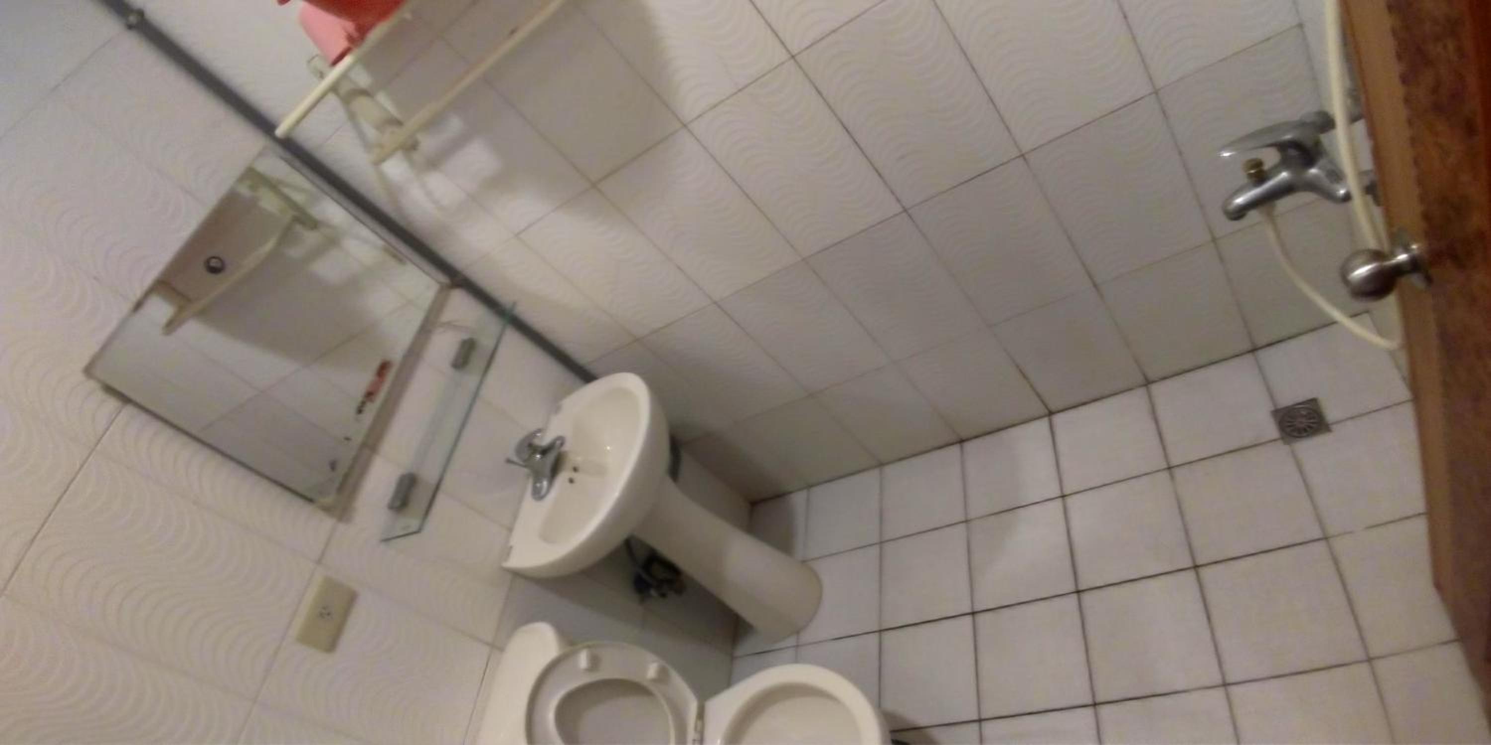Triple Room with Shower photo 2
