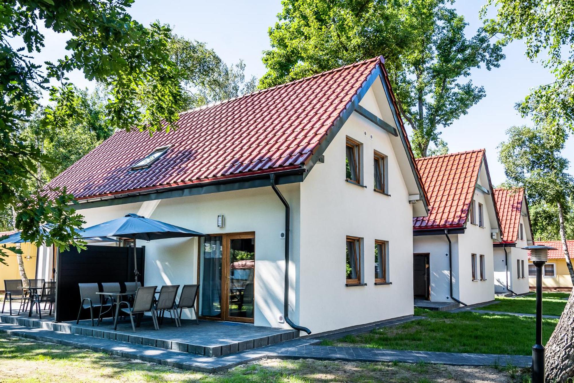 Two-Bedroom House photo 1