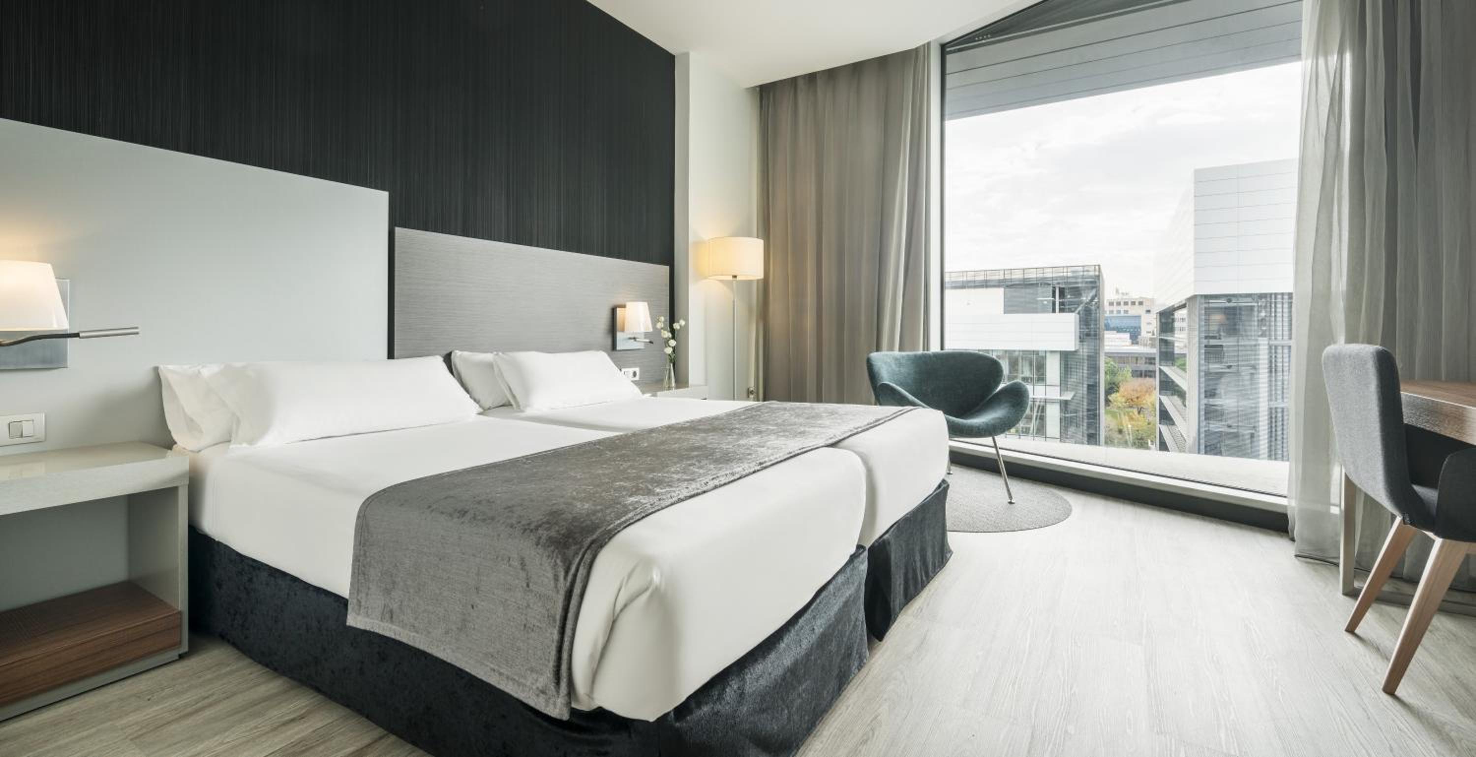 Double or Twin Room - Photo 3