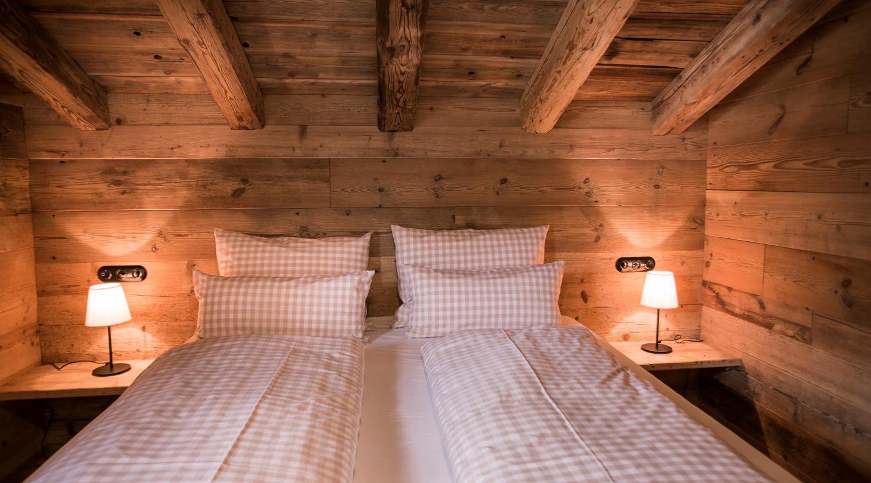 Luxury Spa Chalet for 2-4 people  photo 3