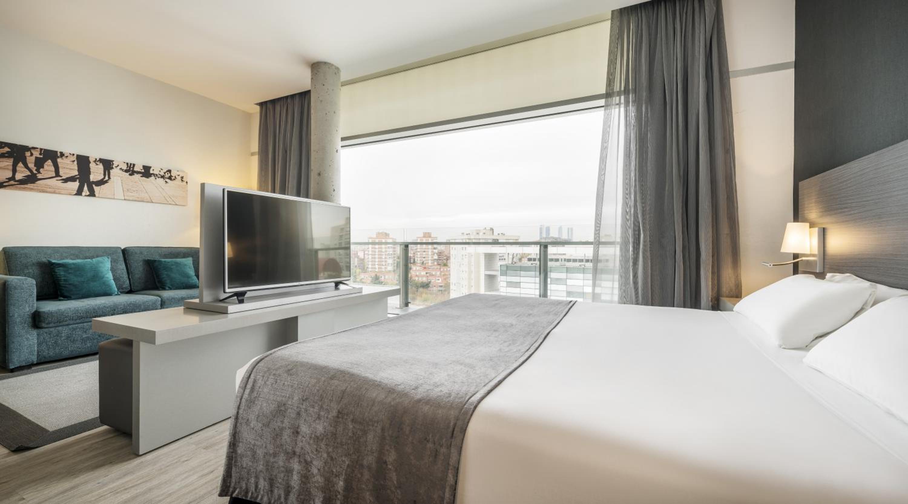 Superior Double or Twin Room - Photo 5