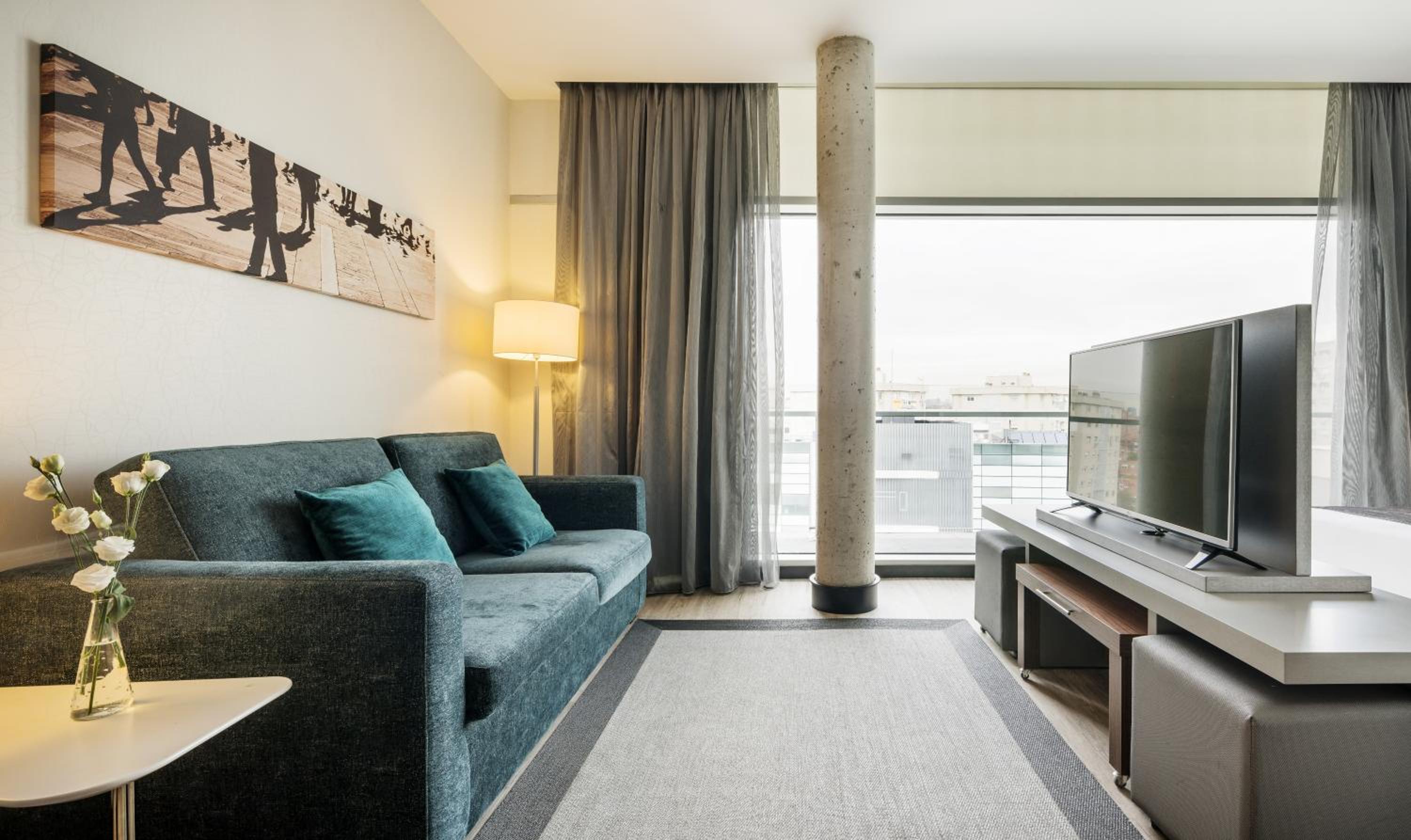 Superior Double or Twin Room - Photo 6