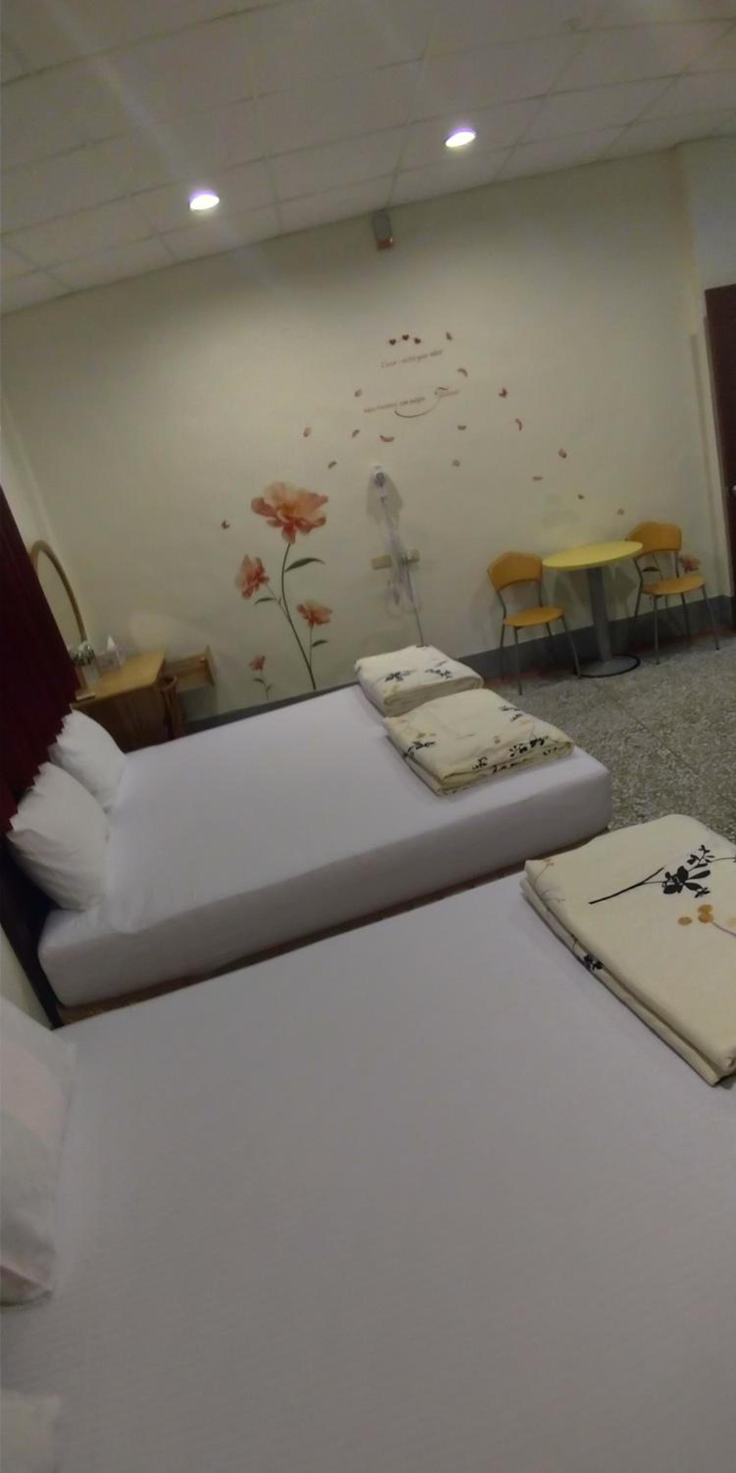 Standard Quadruple Room photo 2