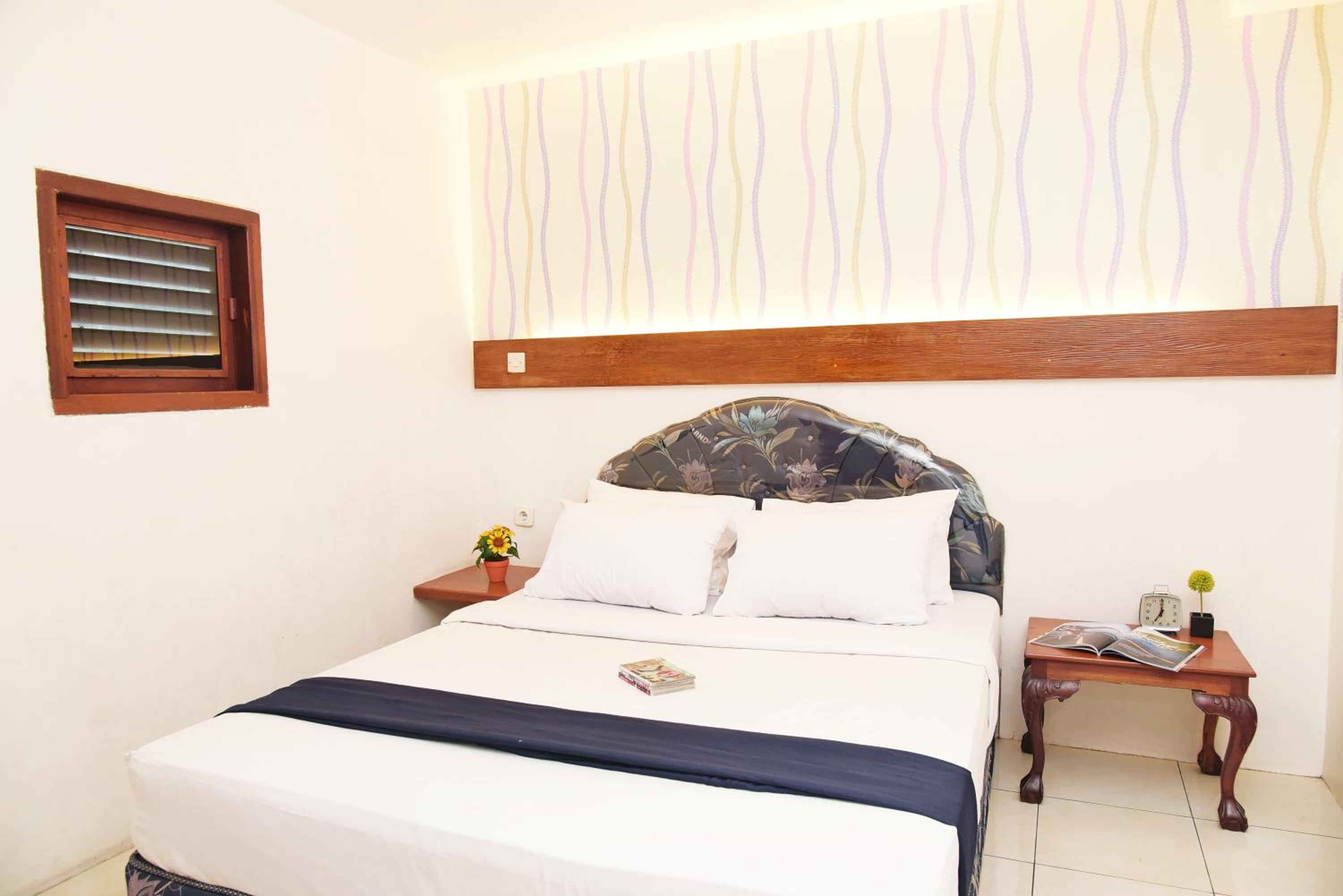Superior Double Room - Photo 2