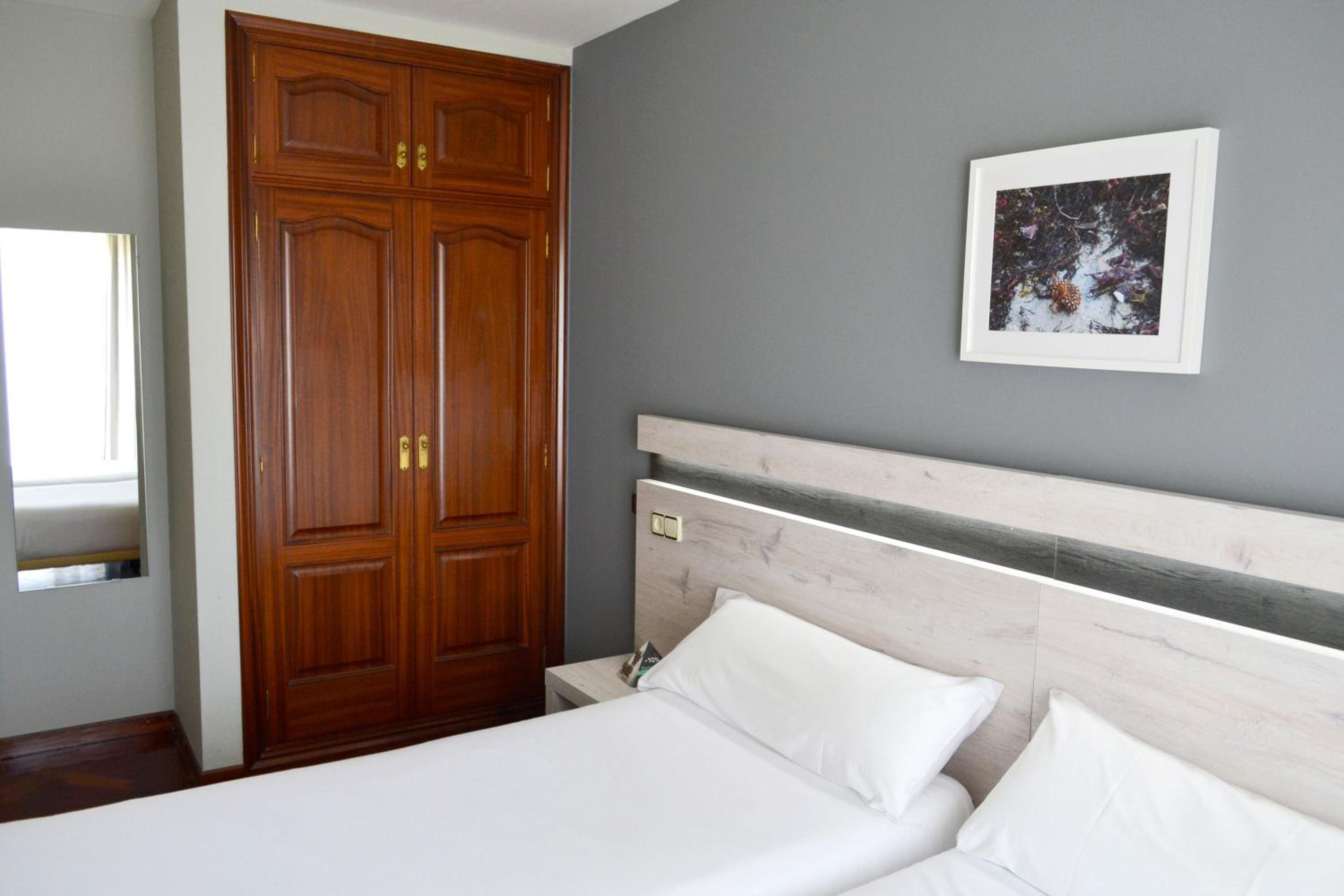Economy Double or Twin Room - Photo 9