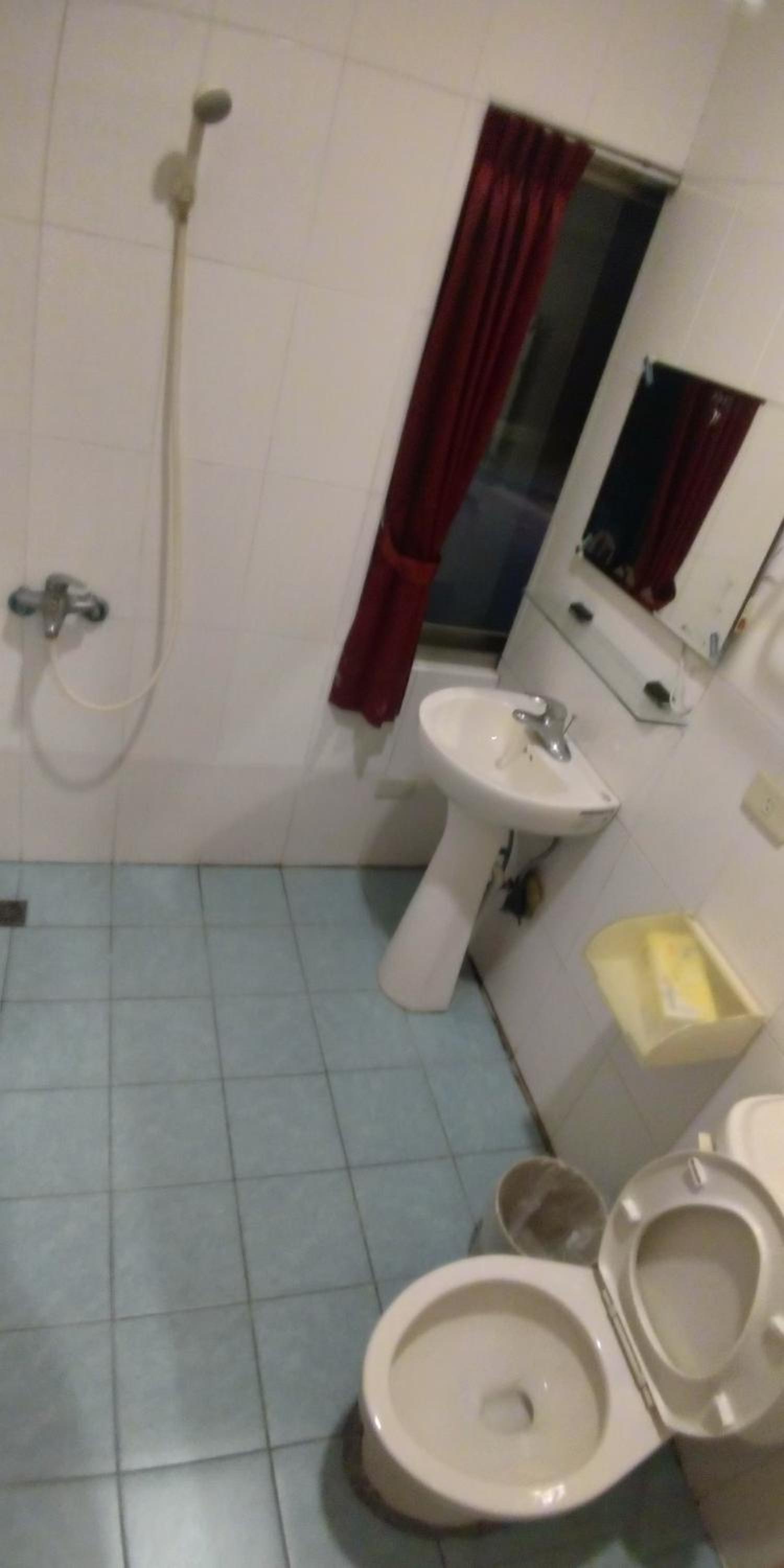 Standard Quadruple Room photo 3
