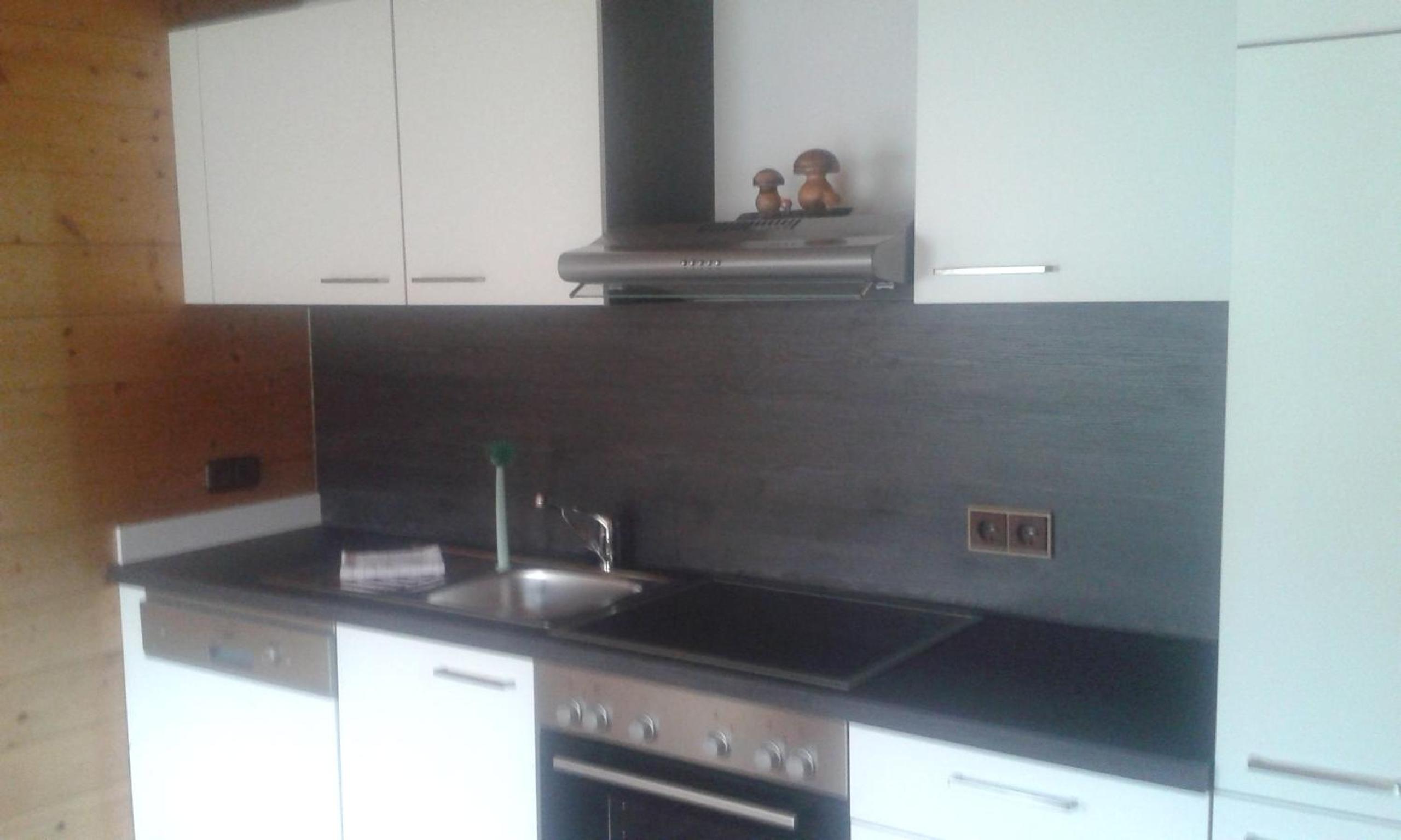 Apartment with Balcony photo 1
