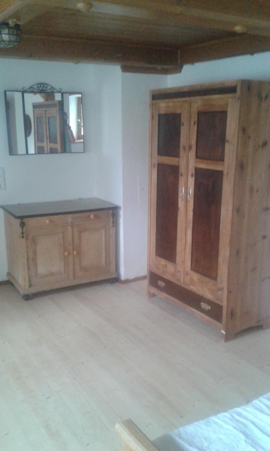 Apartment - Ground Floor photo 3