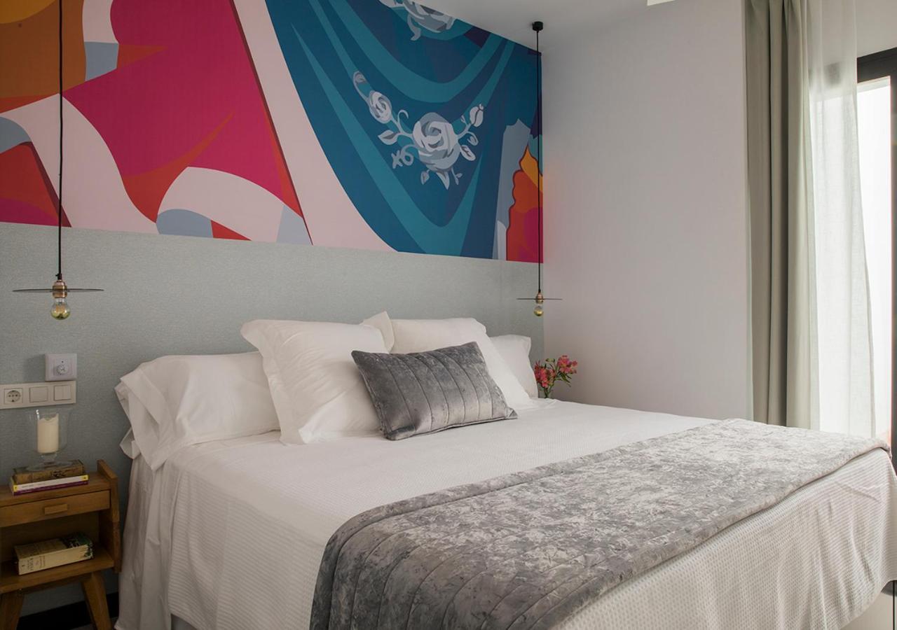 Apartamento con Terraza