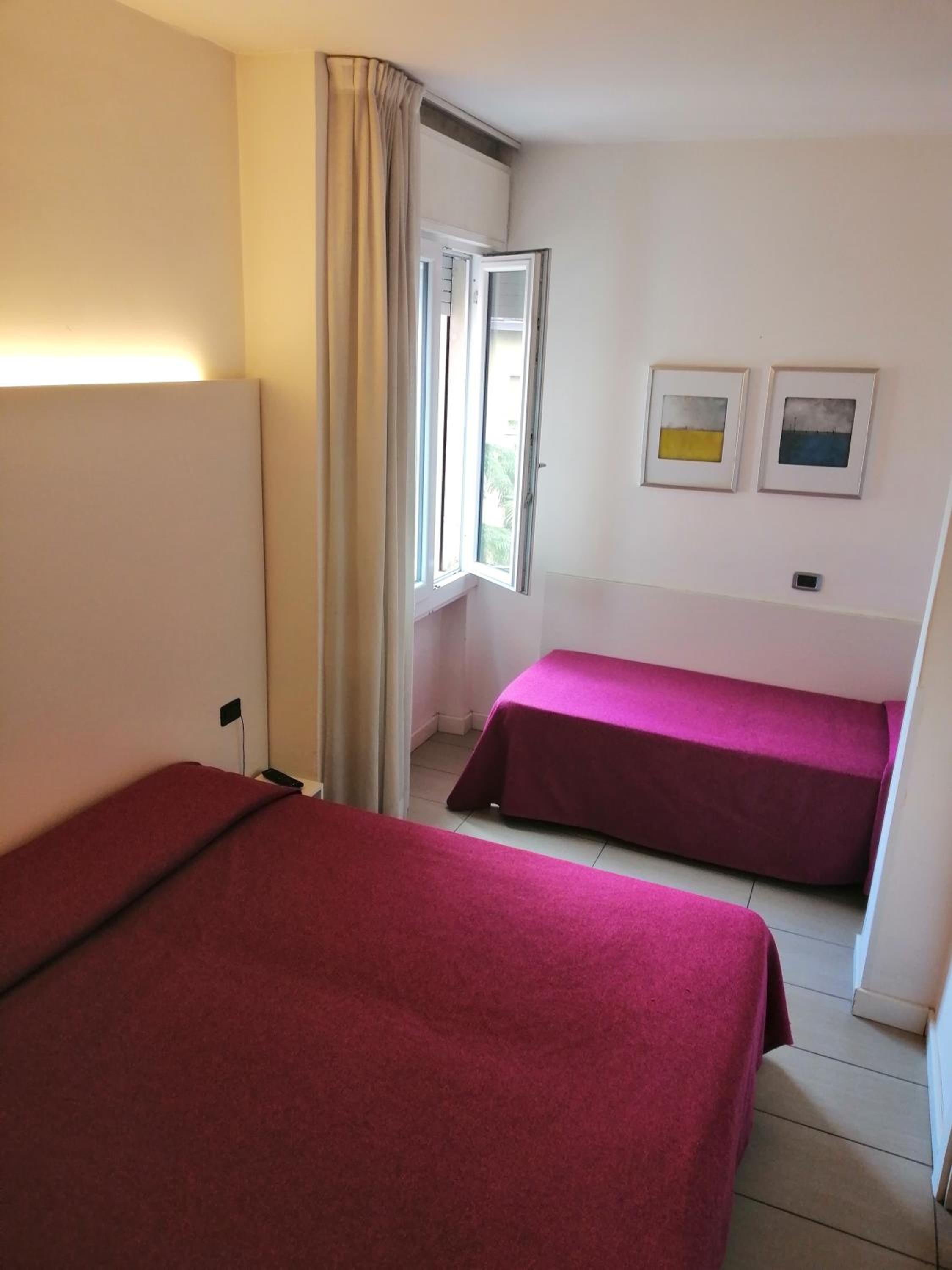 Triple Room photo 3