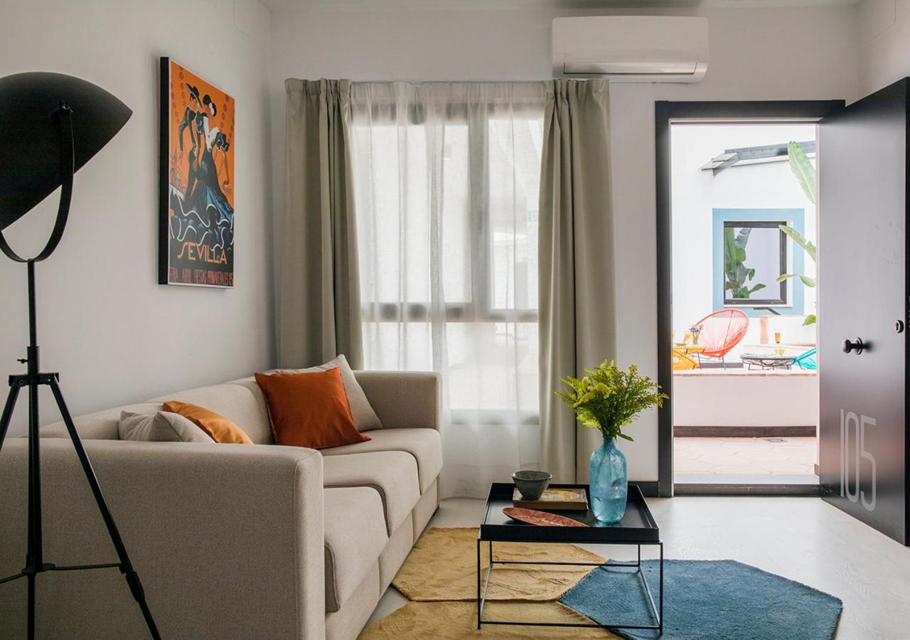 Apartamento Superior