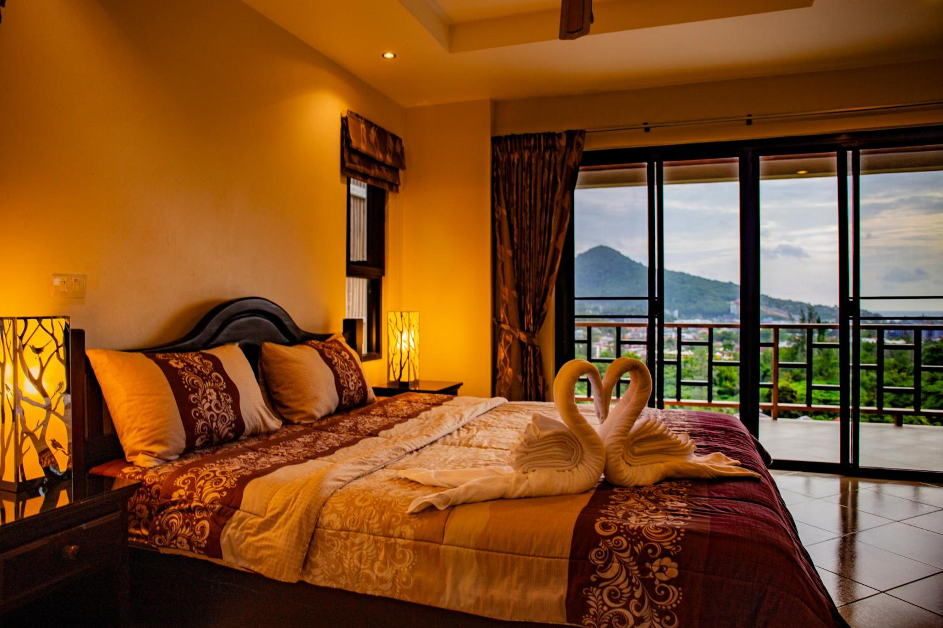 Apartment with Sea View photo 1