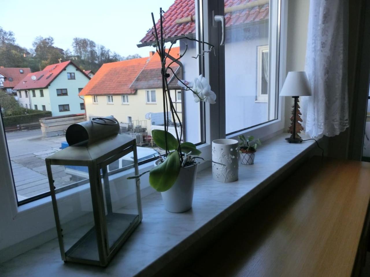 Apartment With Balcony photo 3