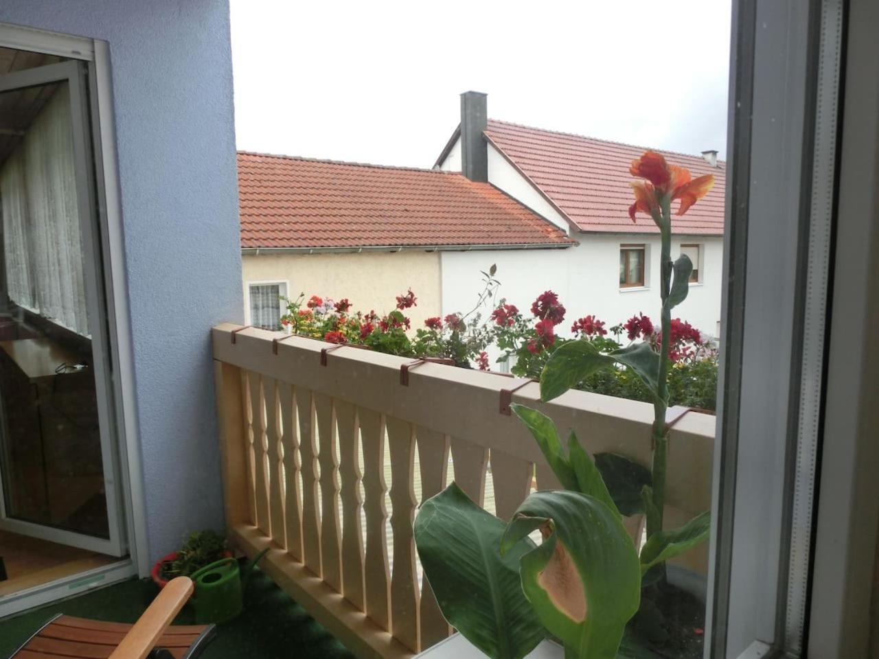 Apartment With Balcony photo 2