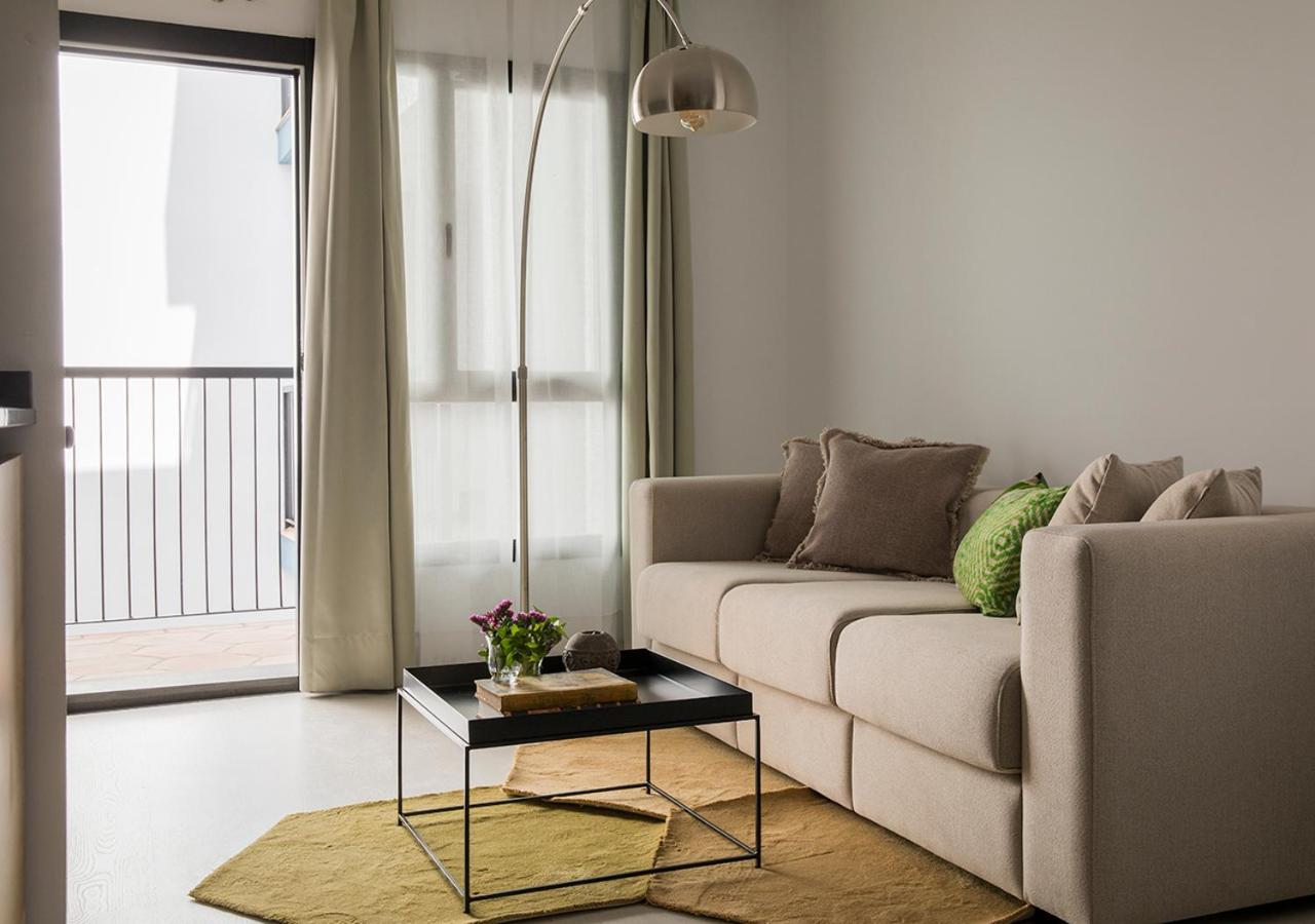 Apartamento de lujo