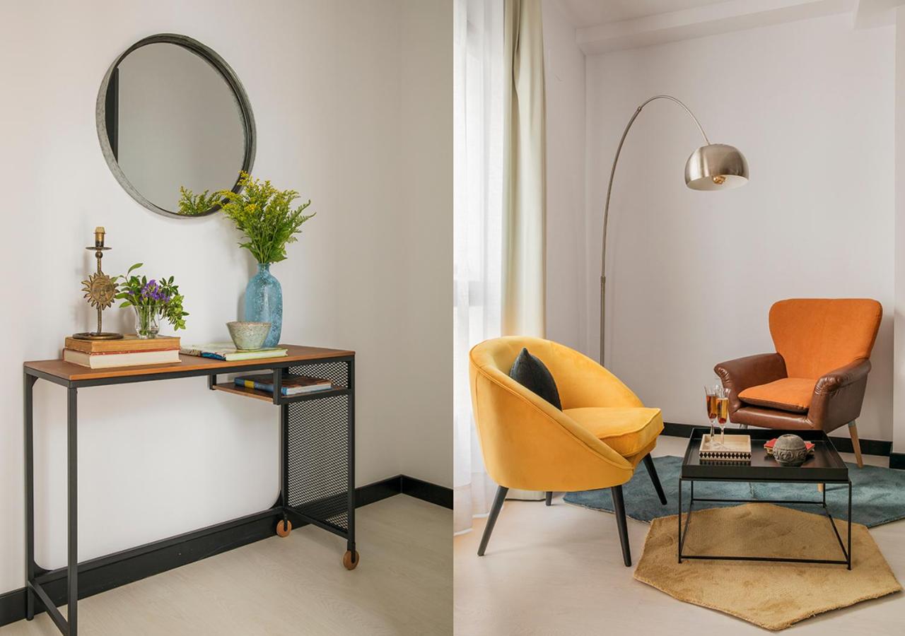 Apartamento - con niveles divididos