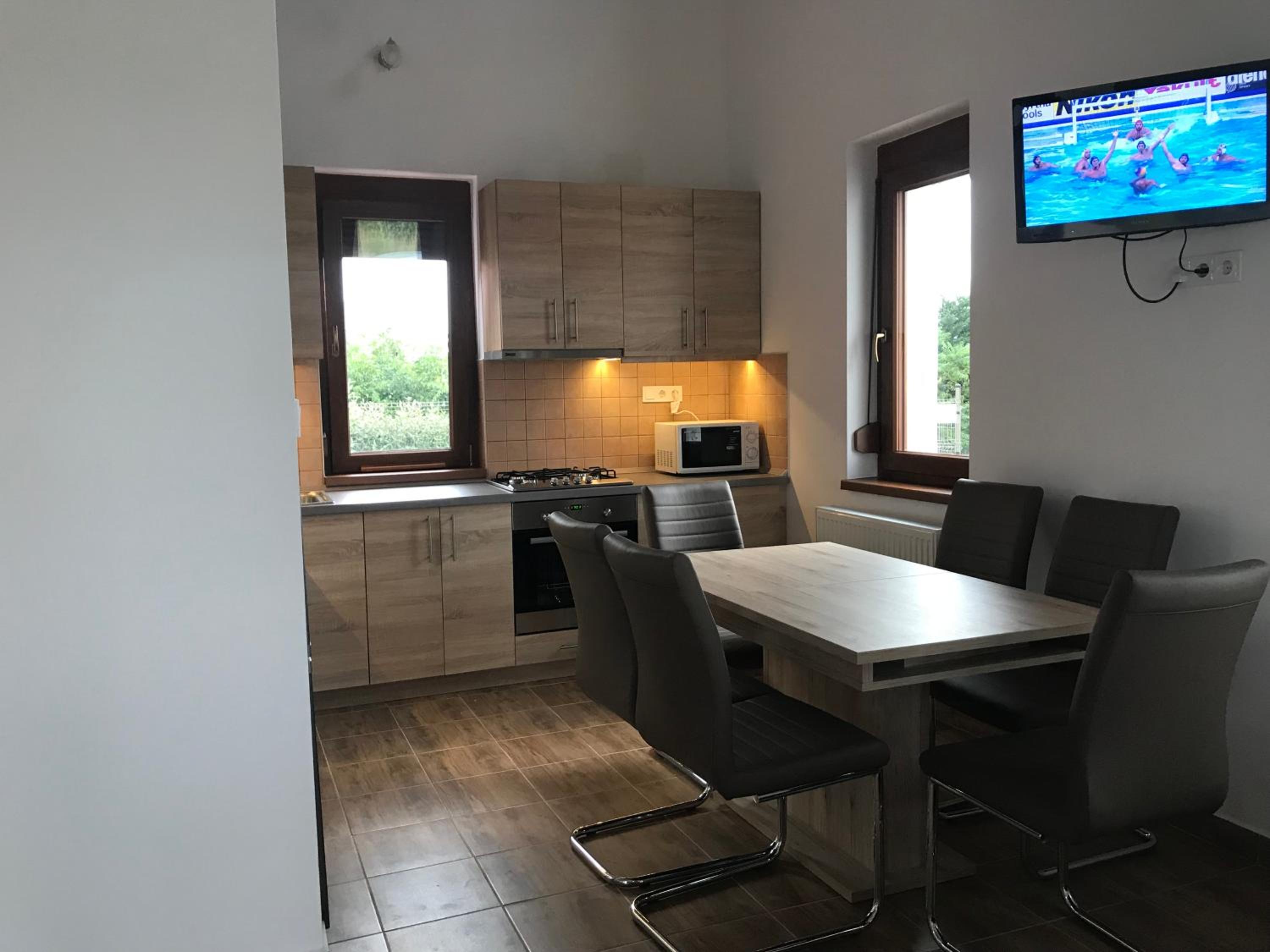 Three-Bedroom House - Photo 14
