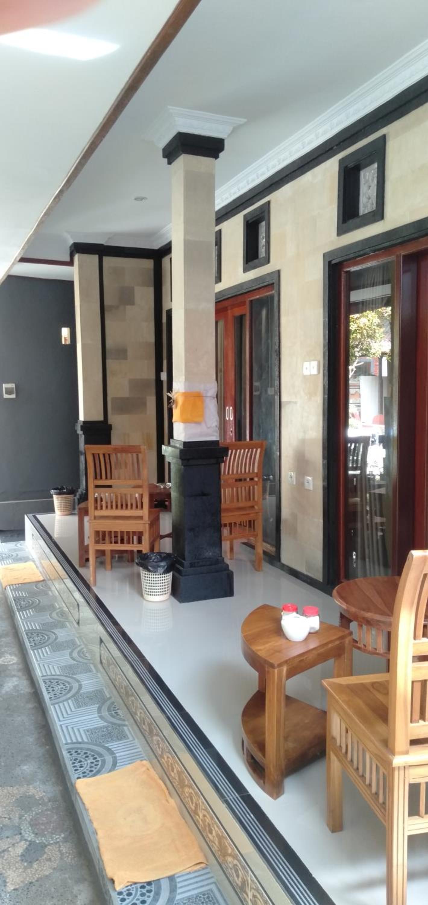 Double Room with Private Bathroom - Photo 8