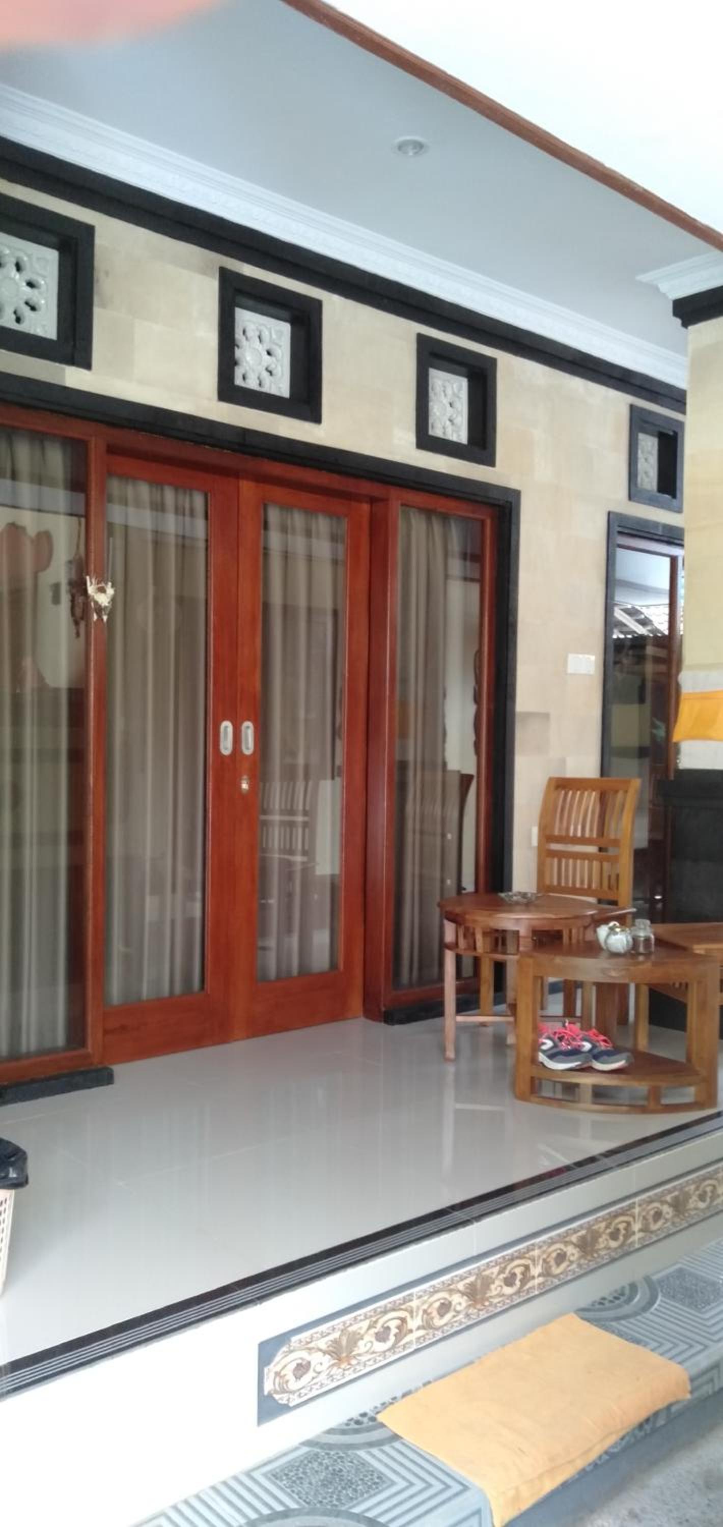 Double Room with Private Bathroom - Photo 29