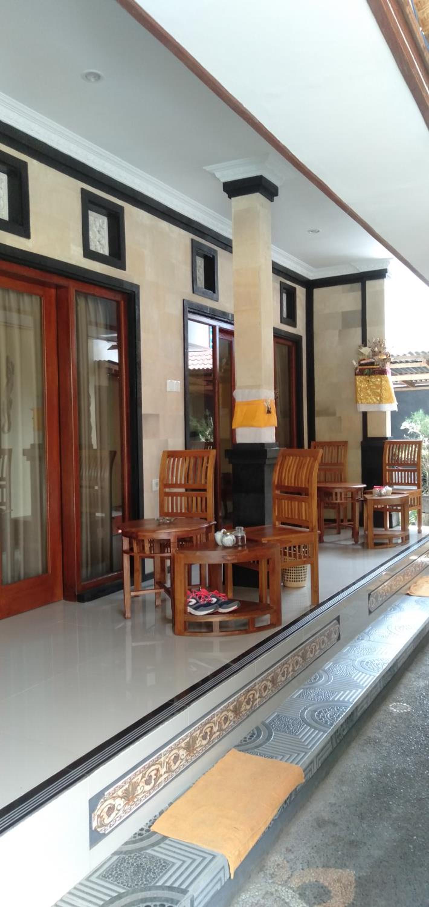 Double Room with Private Bathroom - Photo 30