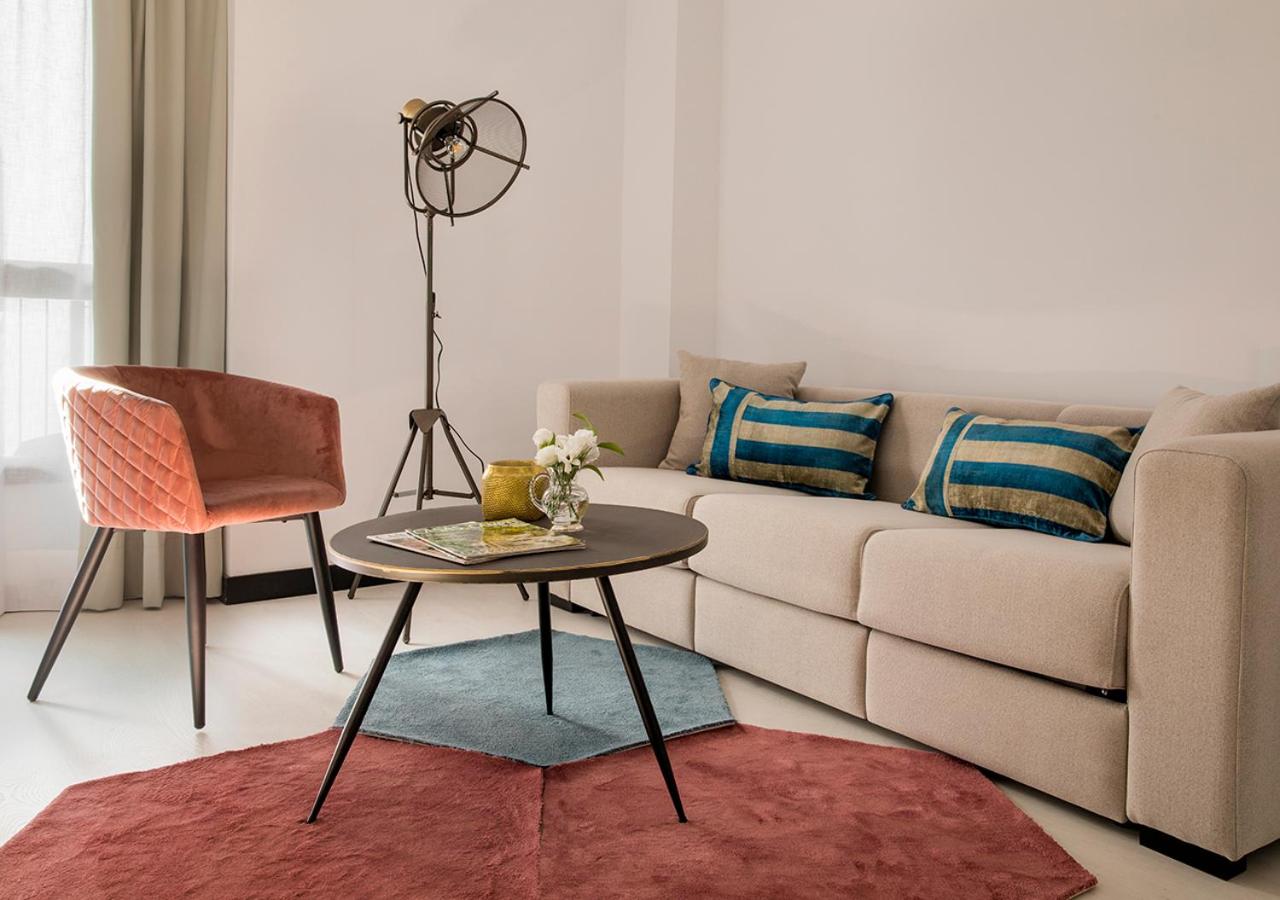 Apartamento Penthouse