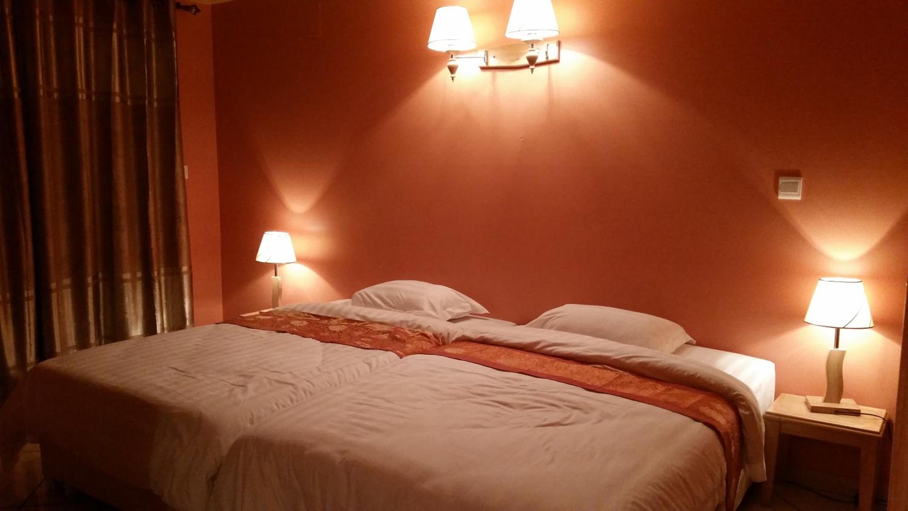 Standard Triple Room - Photo 1