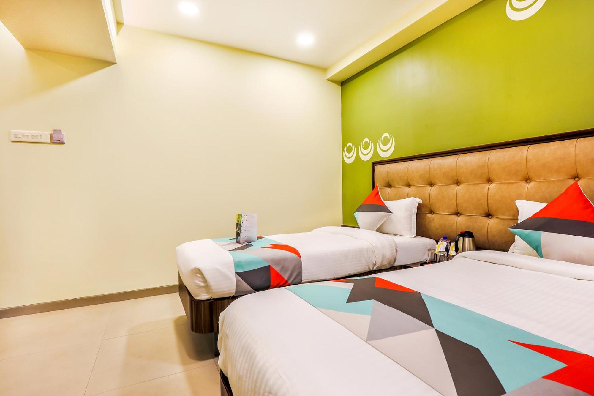 Deluxe Room photo 1