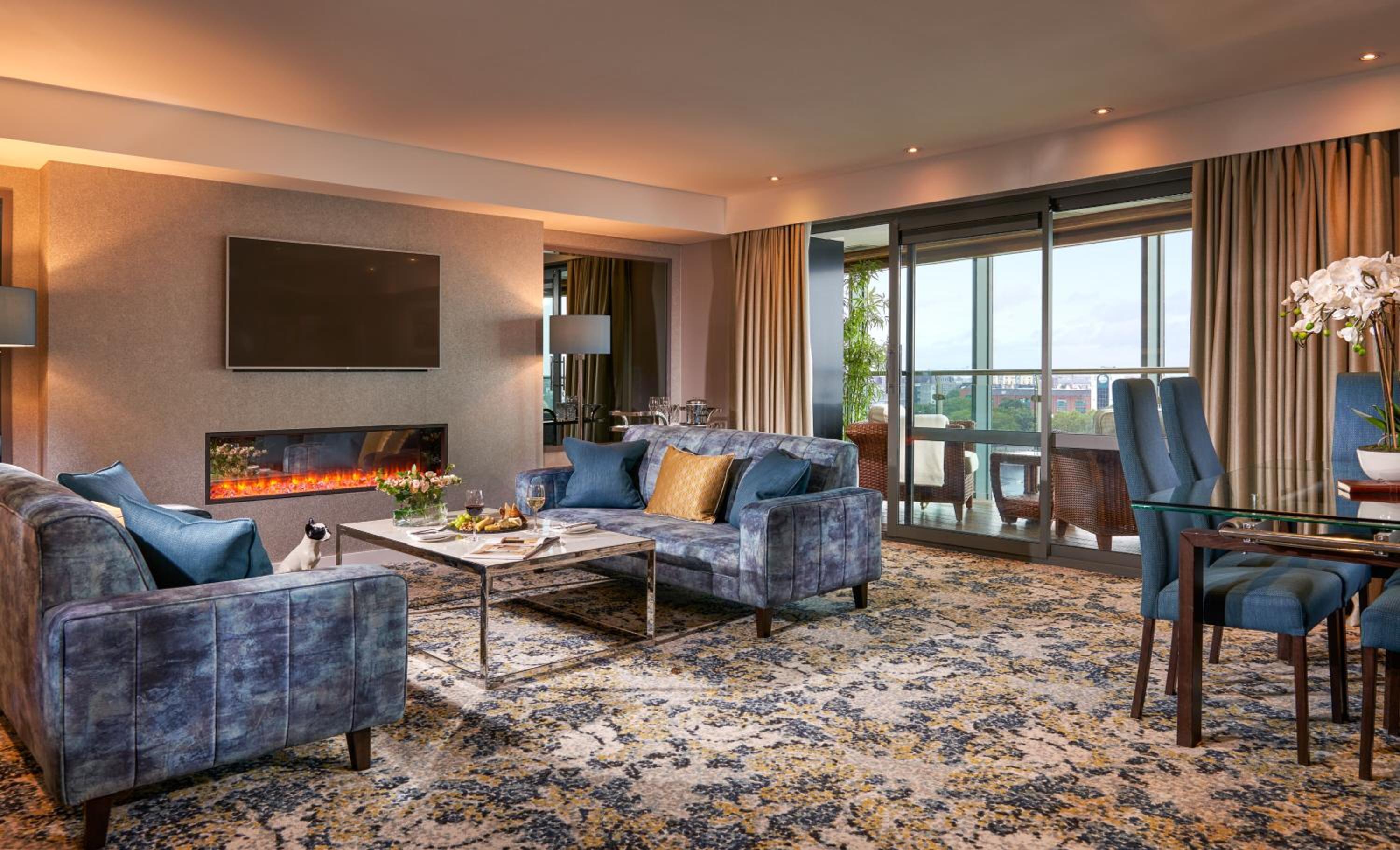Presidential Suite photo 2