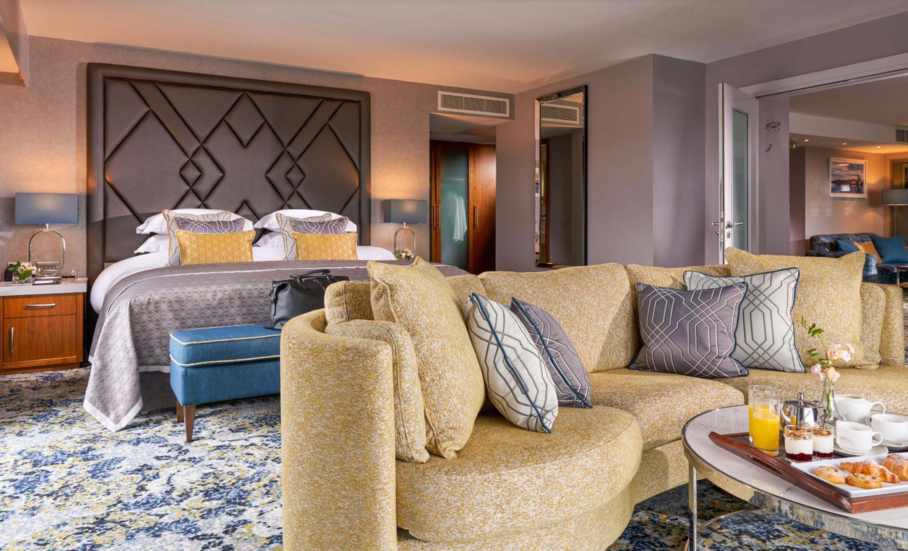 Presidential Suite photo 3