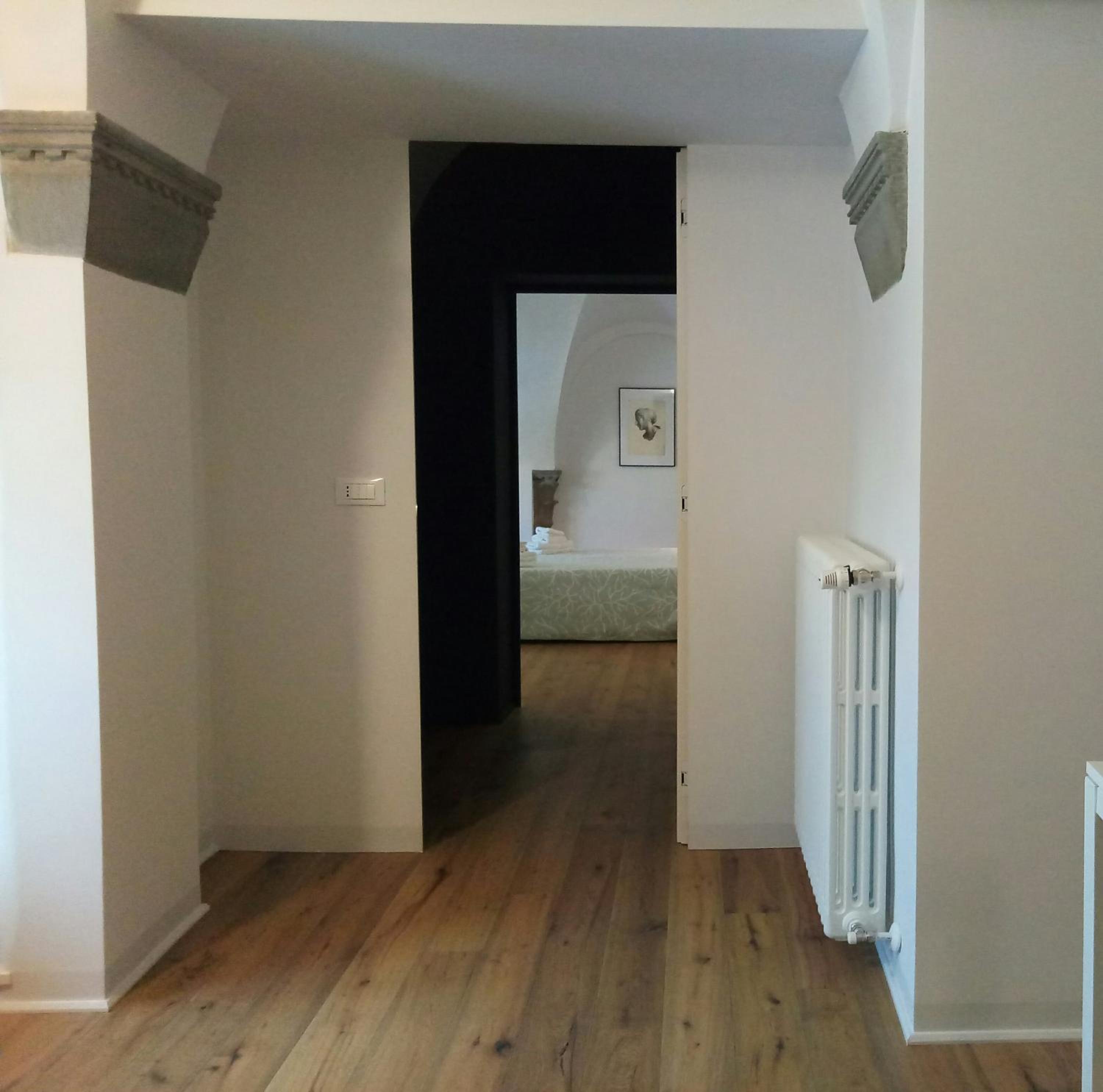 Two-Bedroom Apartment photo 2