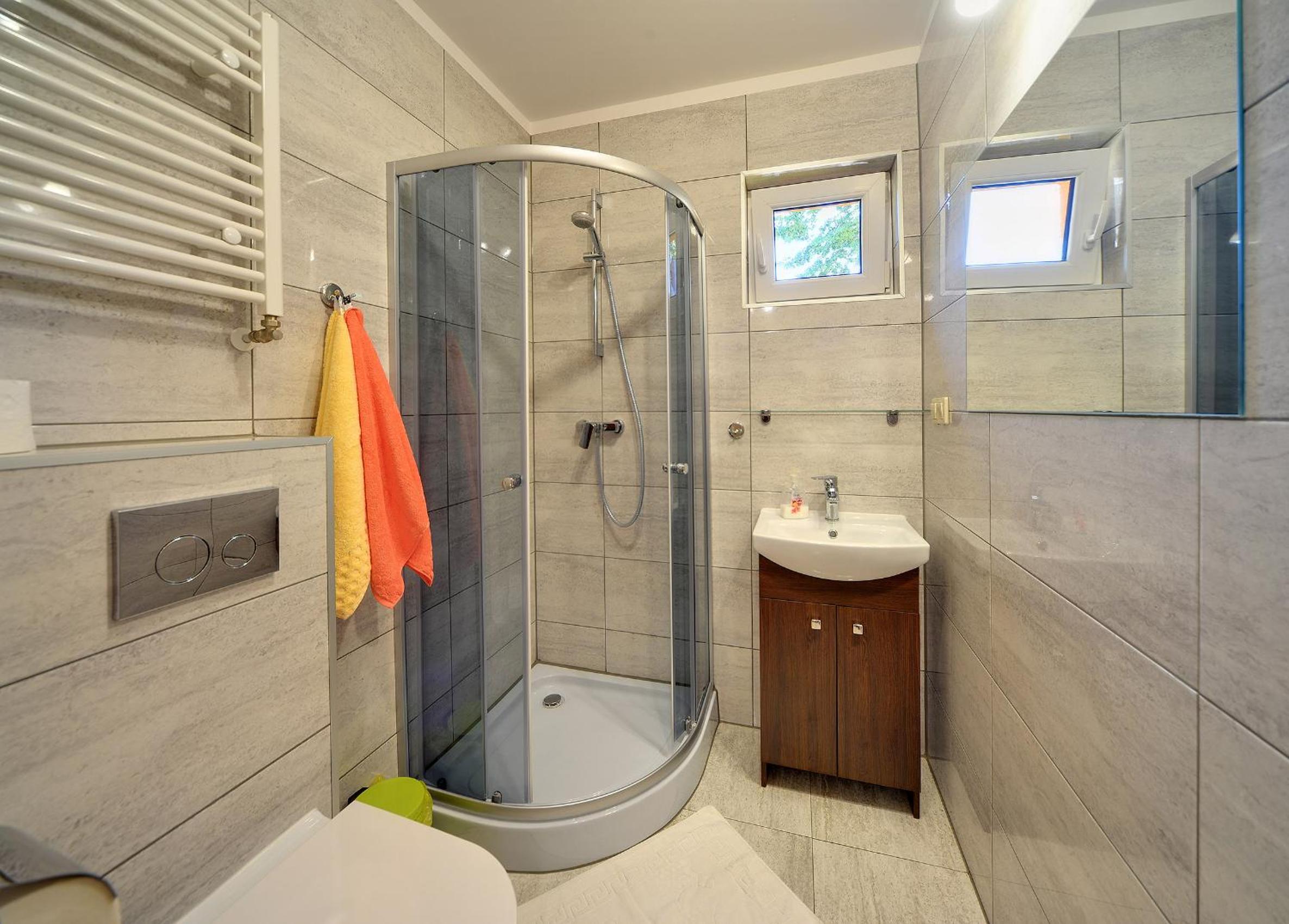 Two-Bedroom Chalet photo 3