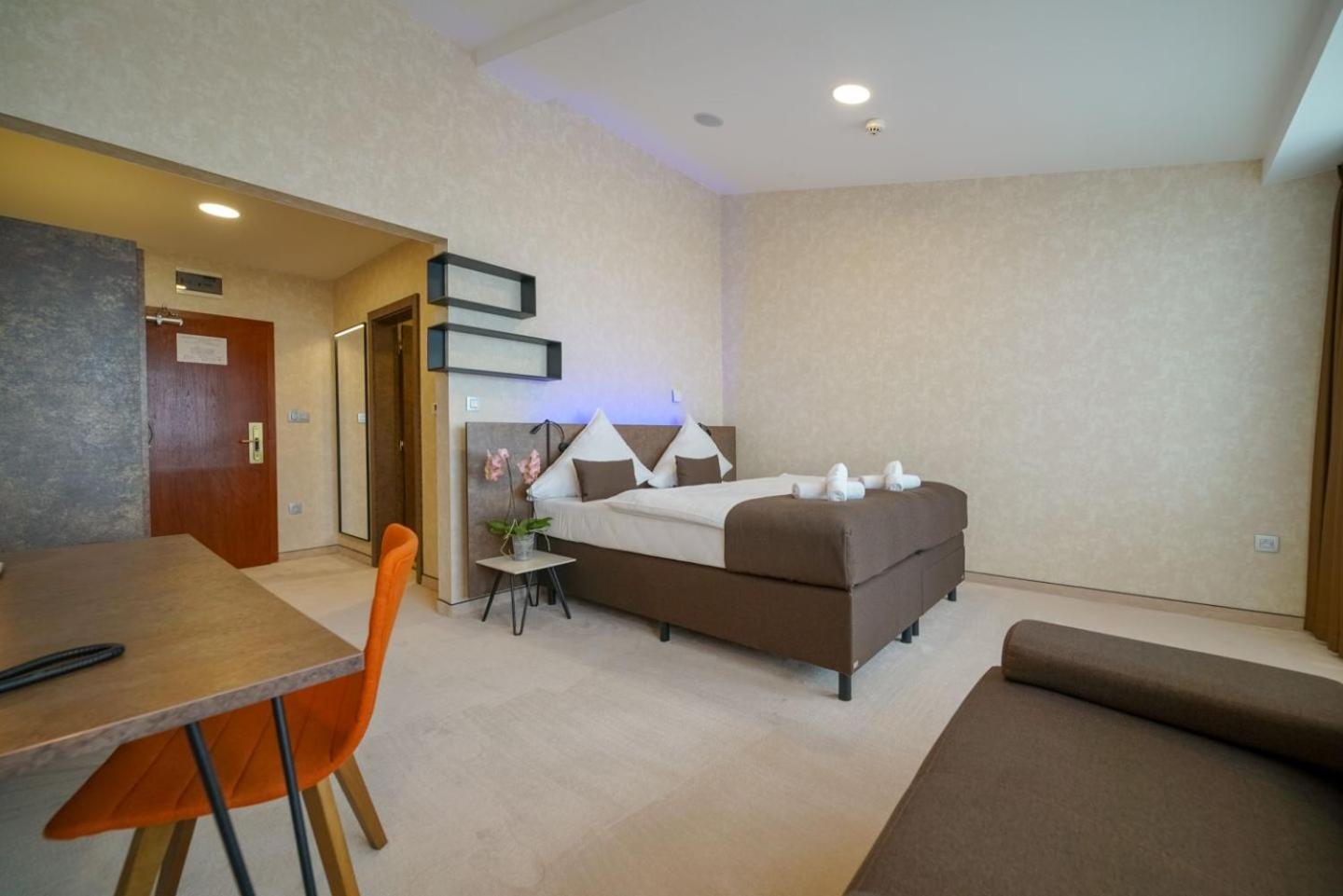 Exclusive Double Room photo 3